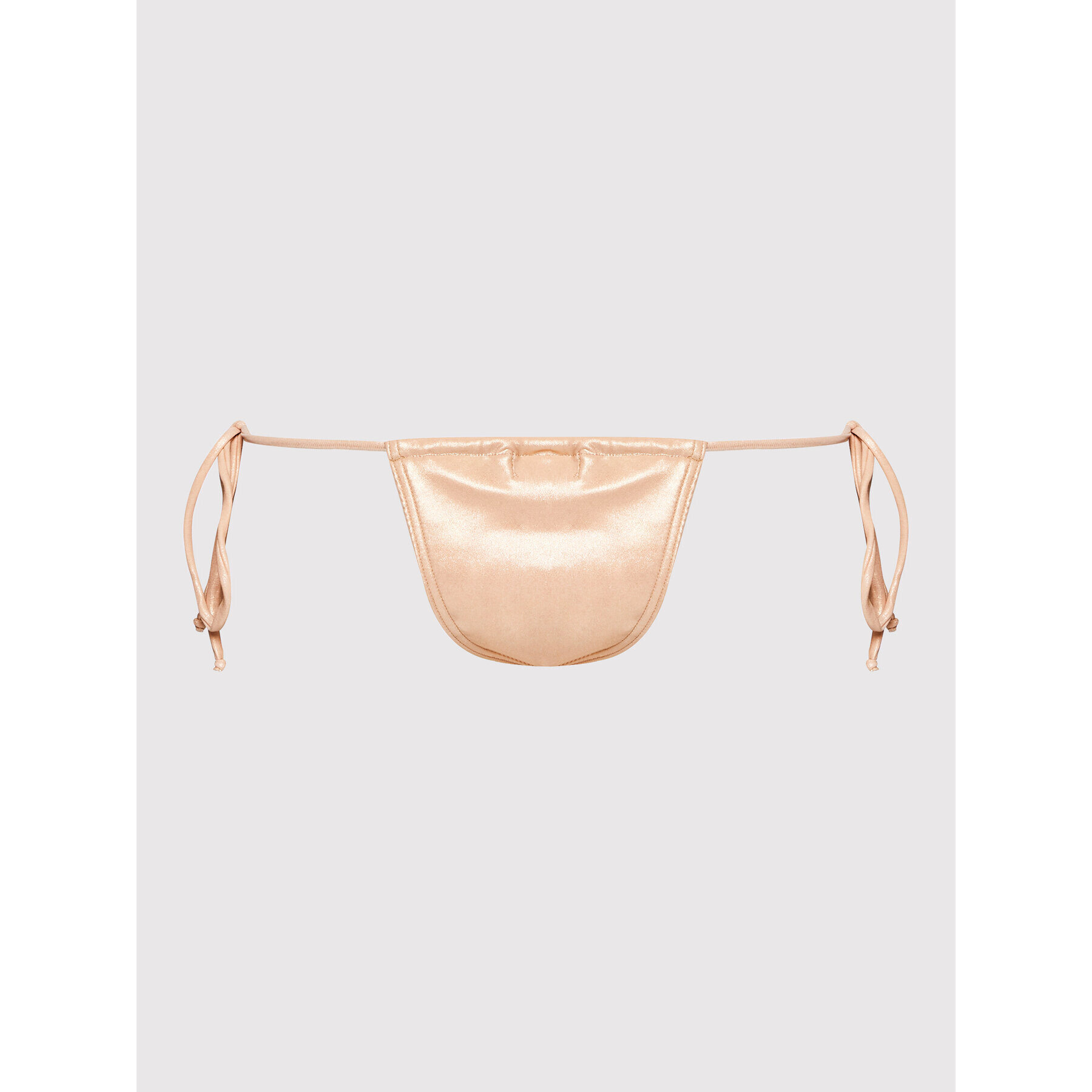 Drivemebikini Бикини Cindy 2022-DRV-099 Златист - Pepit.bg