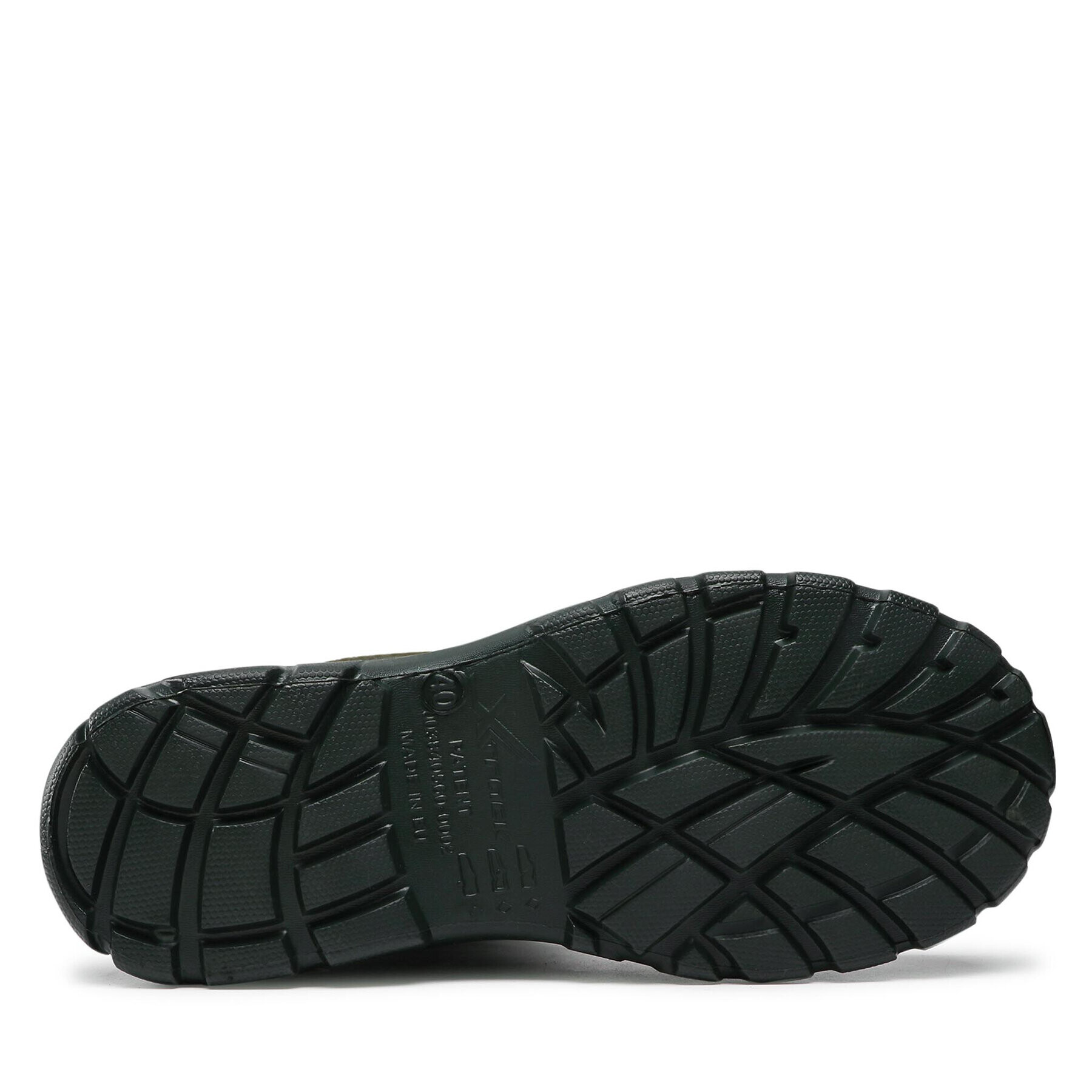 Dry Walker Гумени ботуши Xtrack Short 103/40G Зелен - Pepit.bg