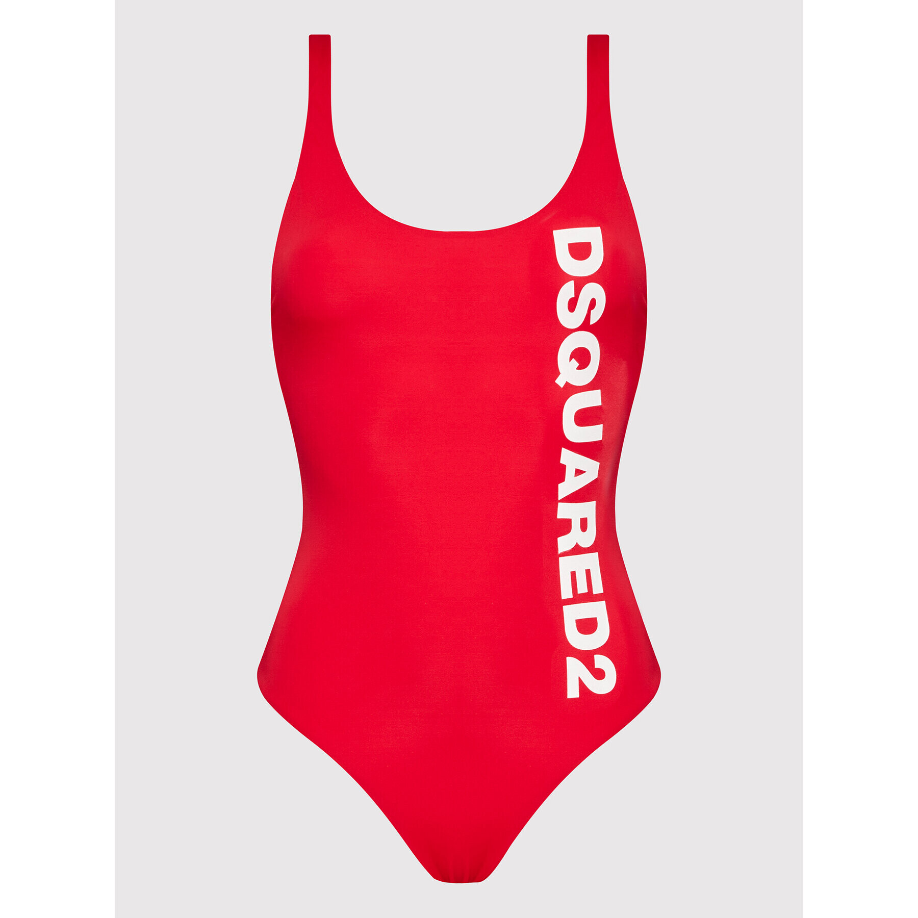 Dsquared2 Underwear Бански костюм D6BGC3250.61338 Червен - Pepit.bg