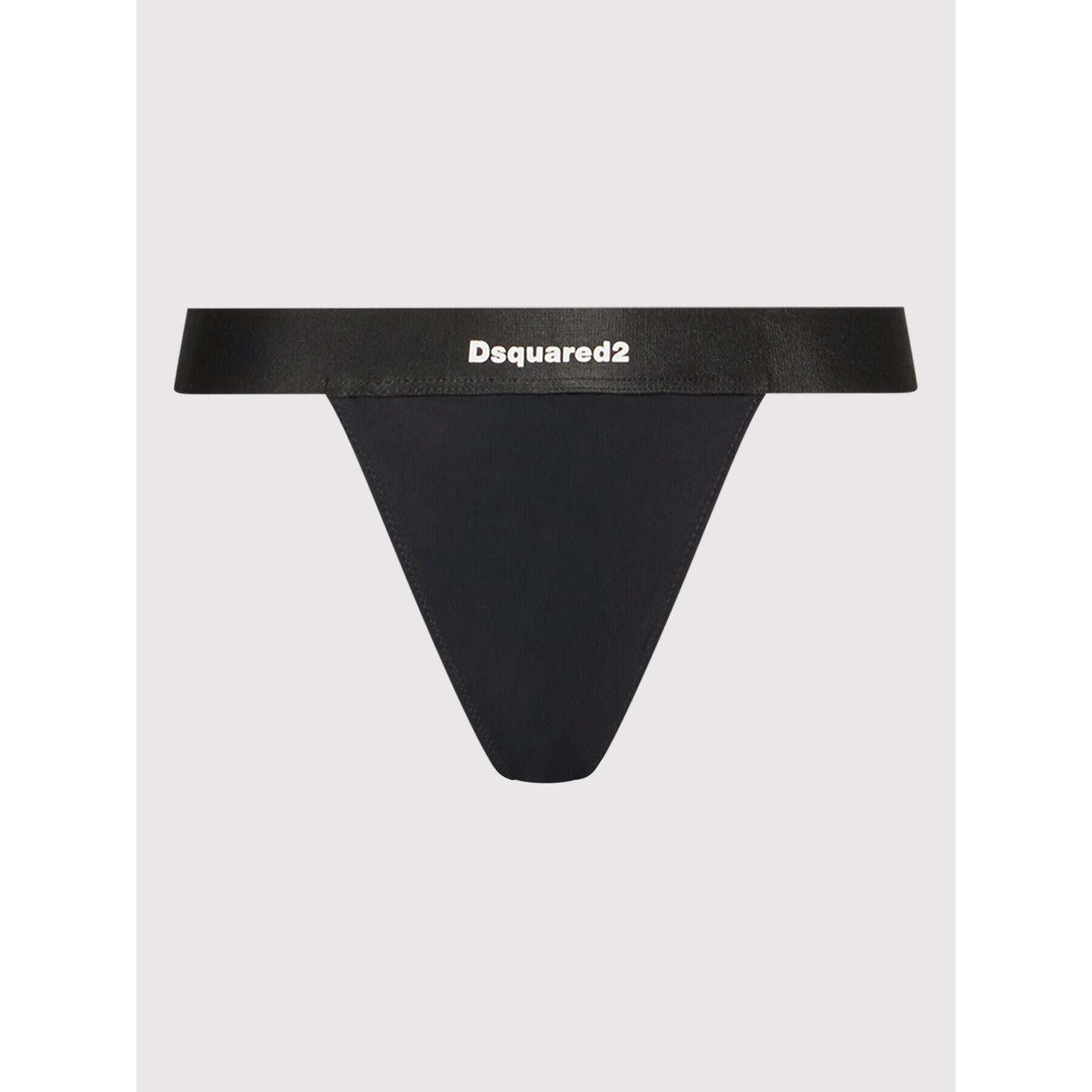 Dsquared2 Underwear Бикини тип прашка D8L203740 Черен - Pepit.bg