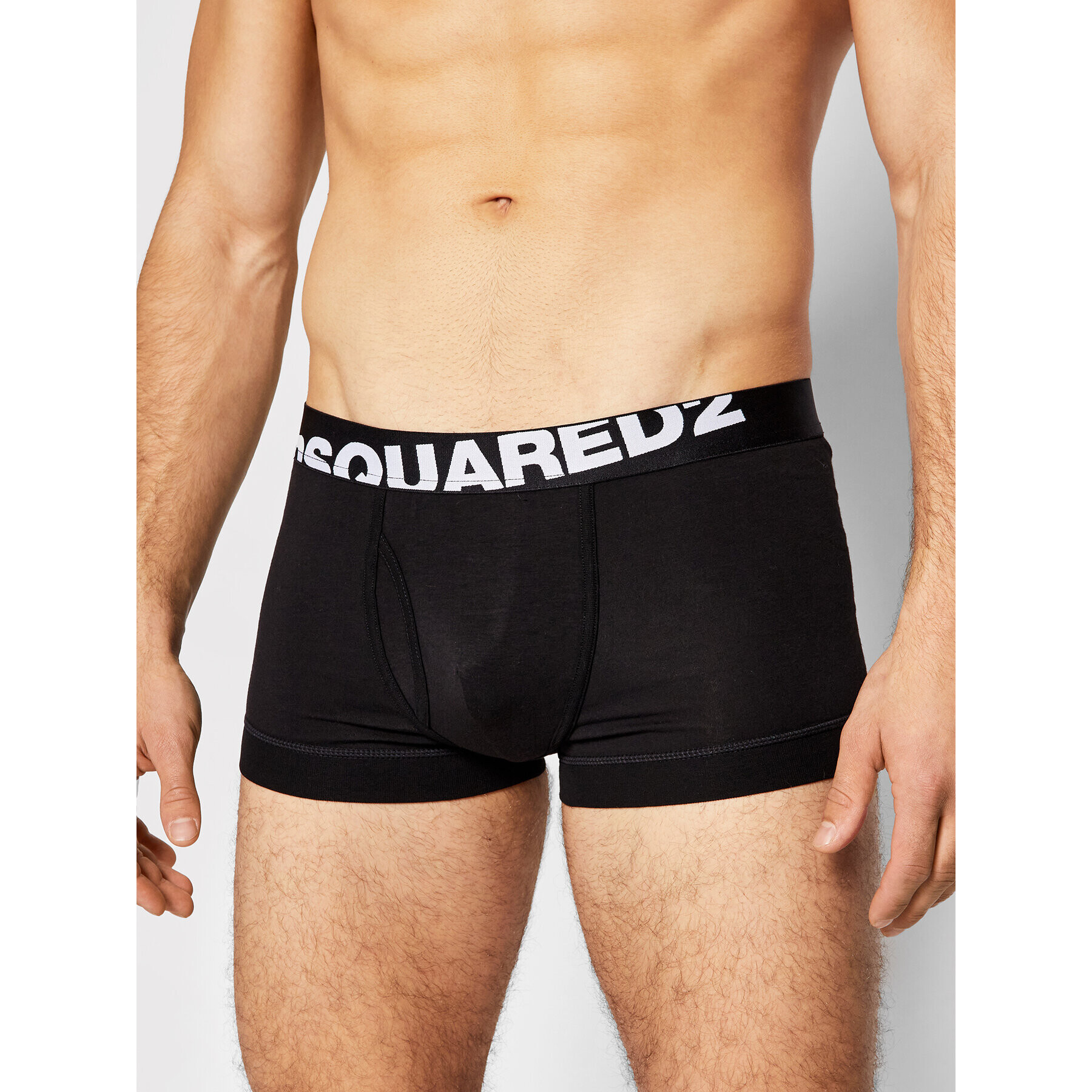 Dsquared2 Underwear Боксерки DCLC90030 Черен - Pepit.bg