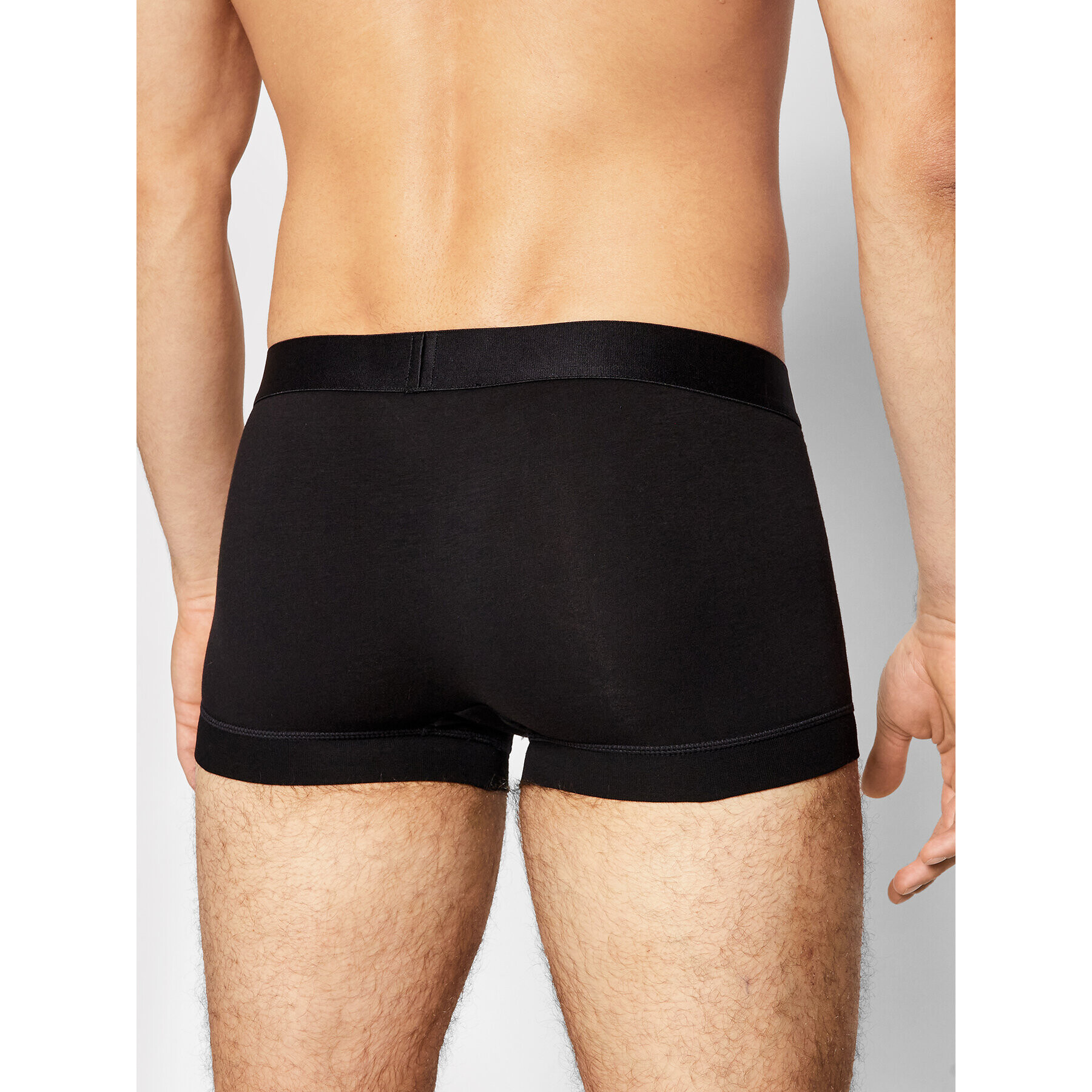 Dsquared2 Underwear Боксерки DCLC90030 Черен - Pepit.bg
