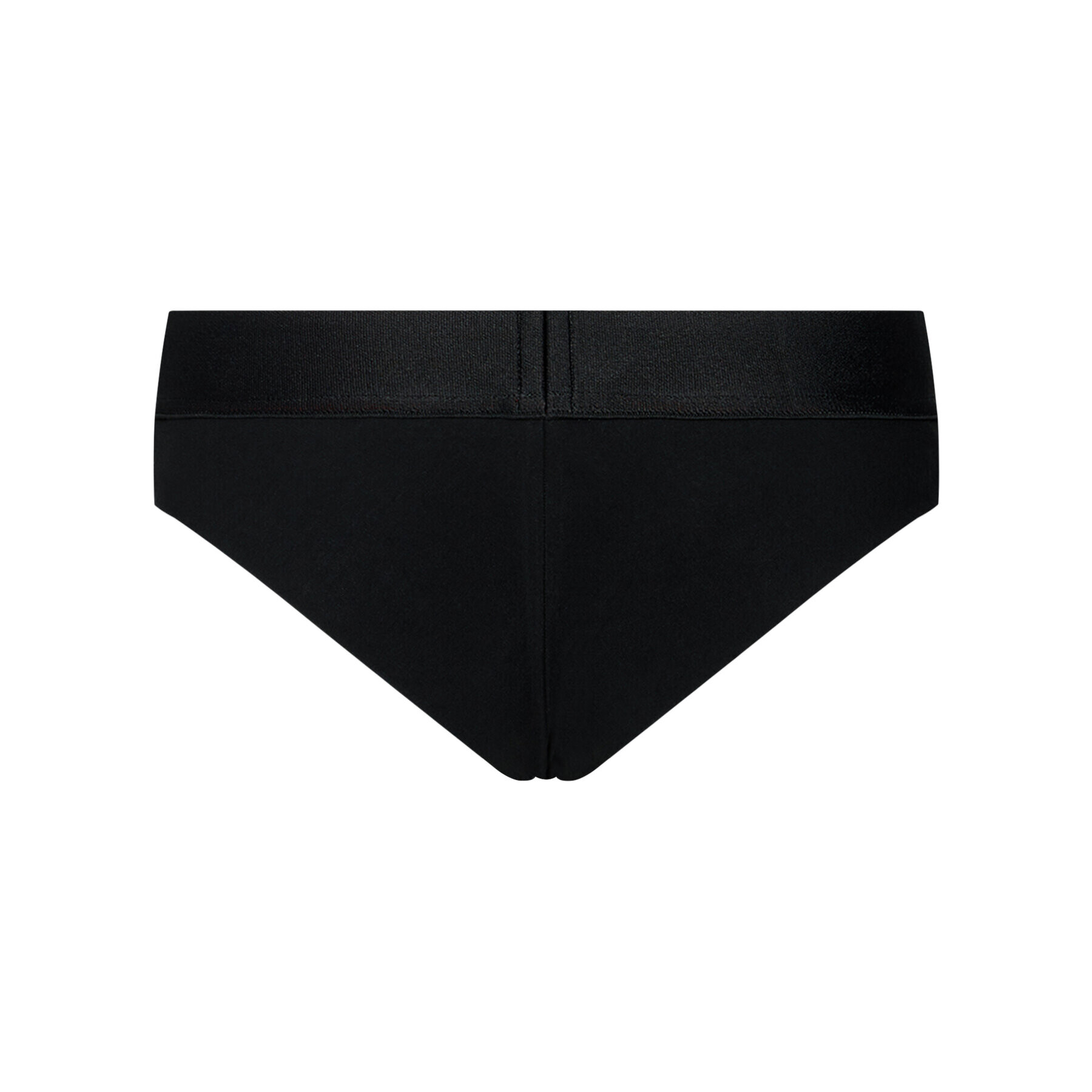 Dsquared2 Underwear Дамски бикини тип бразилиана D8LL13220 Черен - Pepit.bg