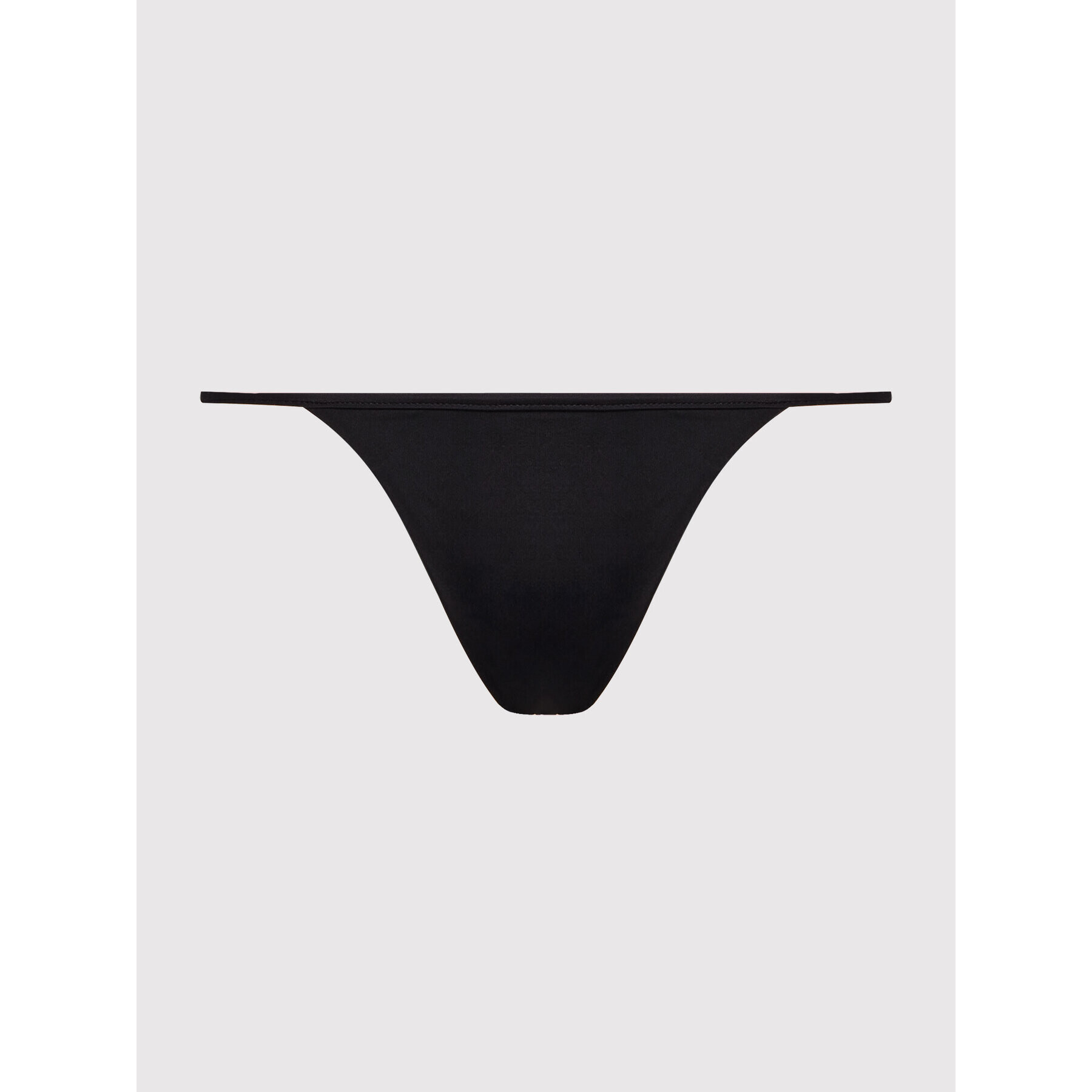 Dsquared2 Underwear Долнище на бански Cereslo 9 D6B003110 Черен - Pepit.bg