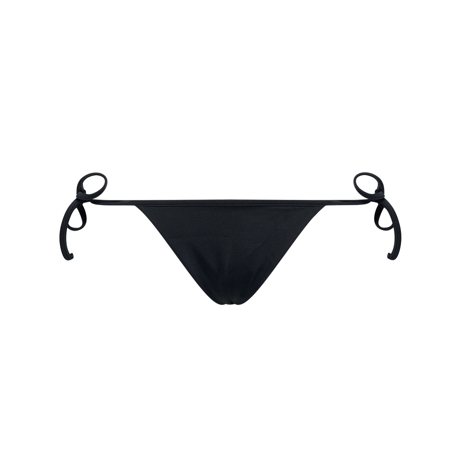 Dsquared2 Underwear Долнище на бански D6B082830.01440 Черен - Pepit.bg