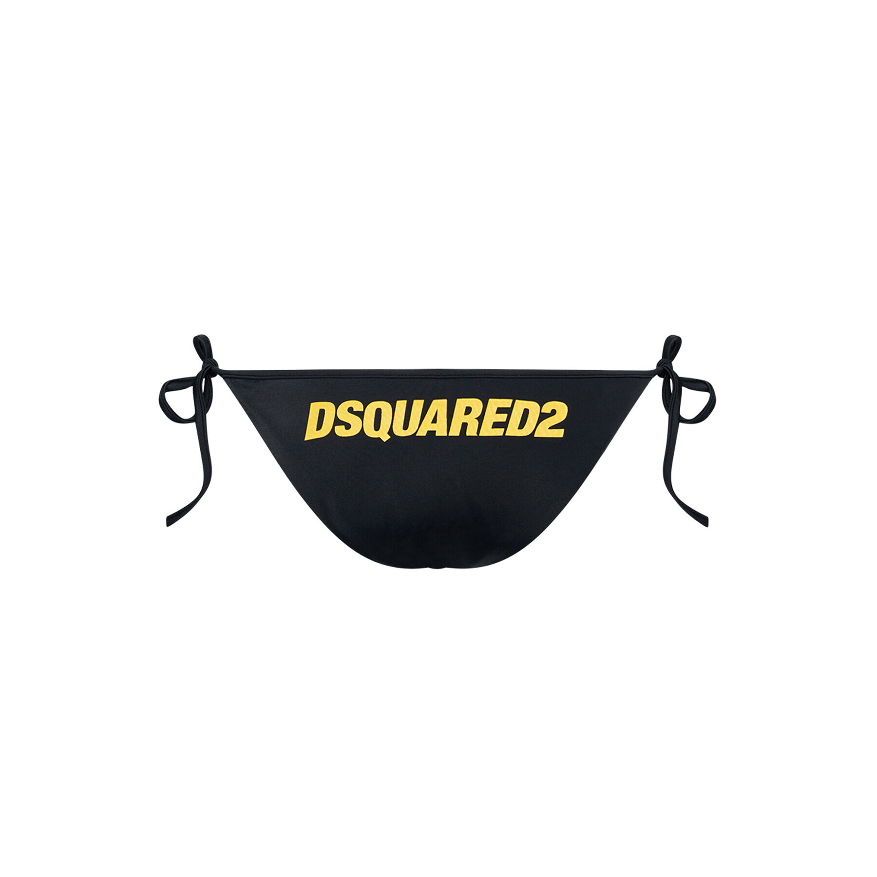 Dsquared2 Underwear Долнище на бански D6B082830.01440 Черен - Pepit.bg