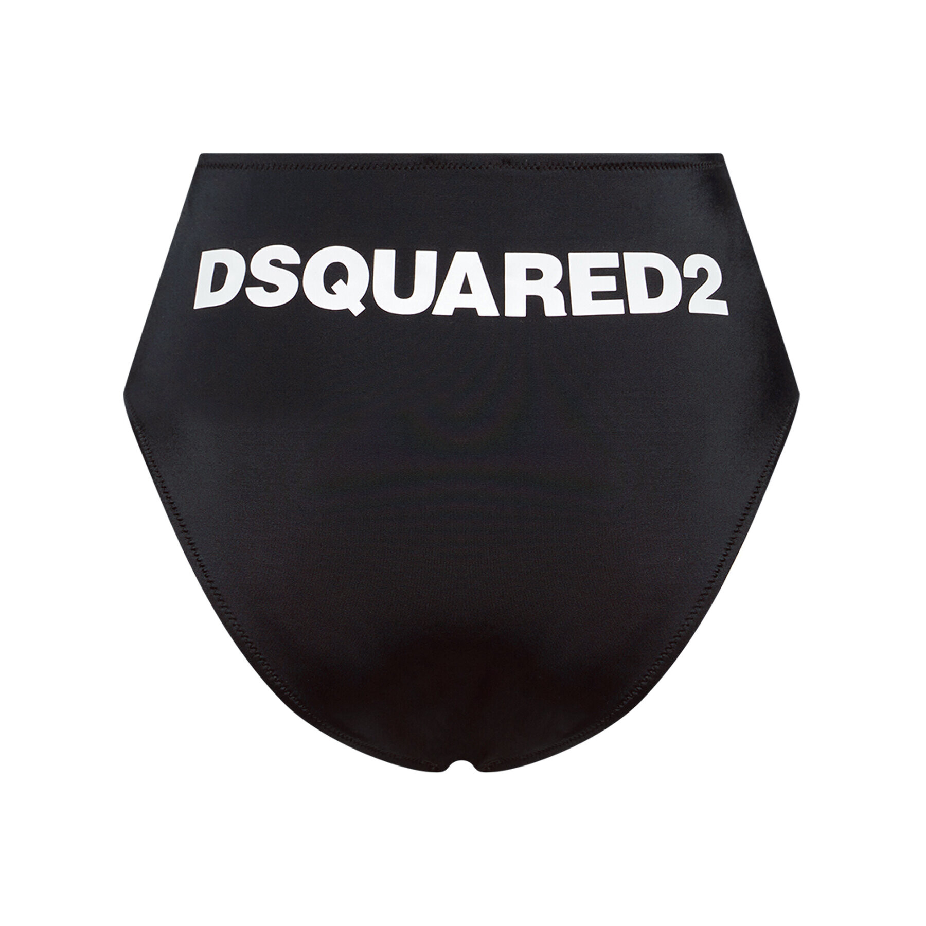 Dsquared2 Underwear Долнище на бански D6B282850.01040 Черен - Pepit.bg