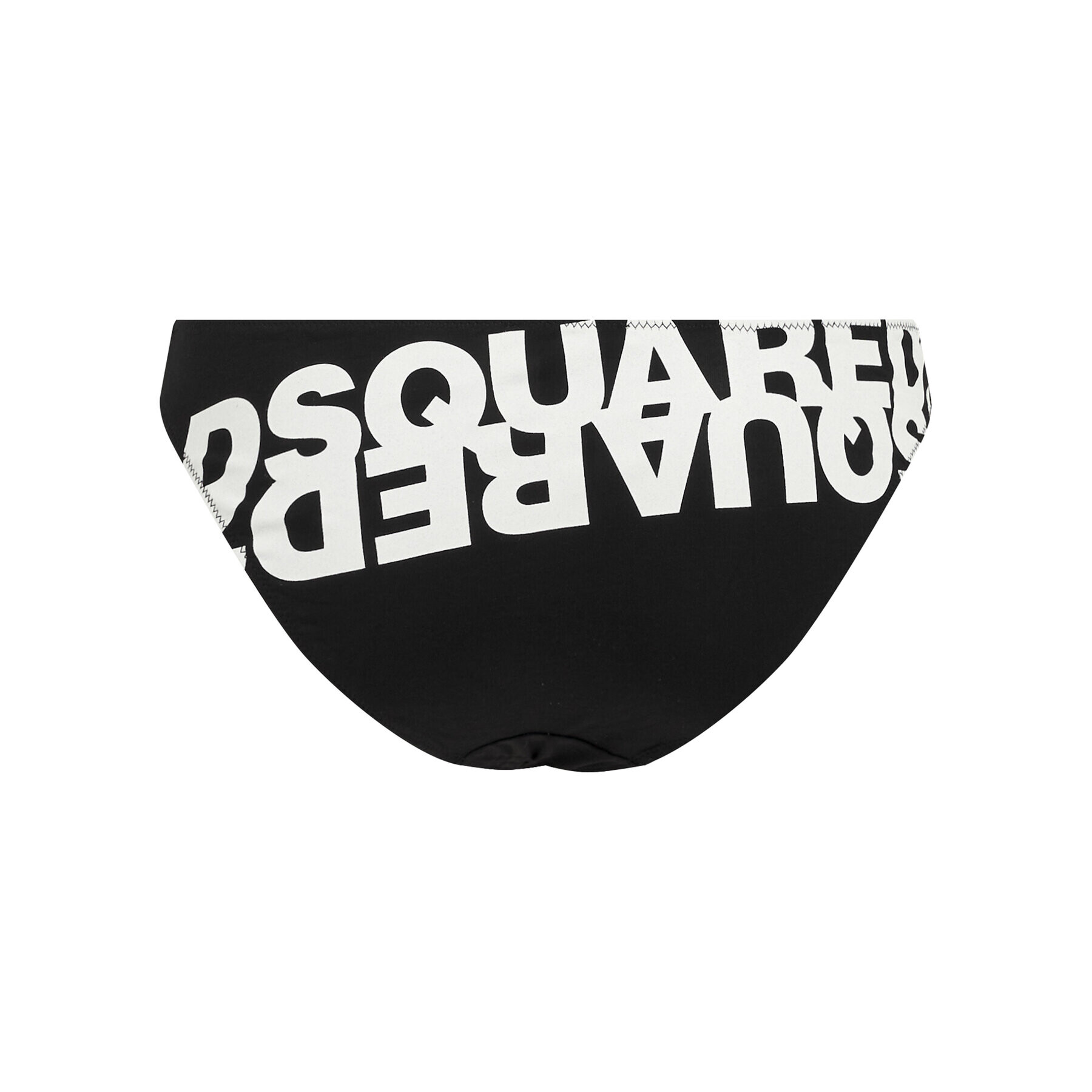 Dsquared2 Underwear Долнище на бански D8L612960 Черен - Pepit.bg