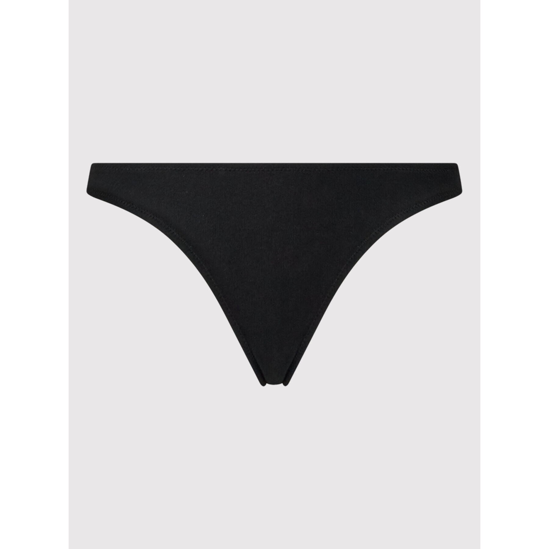 Dsquared2 Underwear Класически дамски бикини Ceresio 9 D8L613900 Черен - Pepit.bg