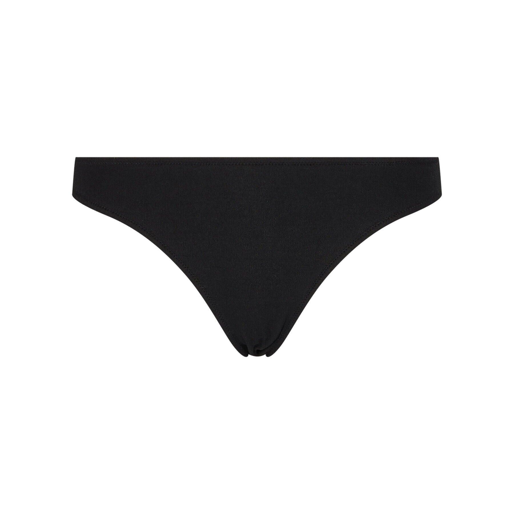 Dsquared2 Underwear Класически дамски бикини D8L613480 Черен - Pepit.bg