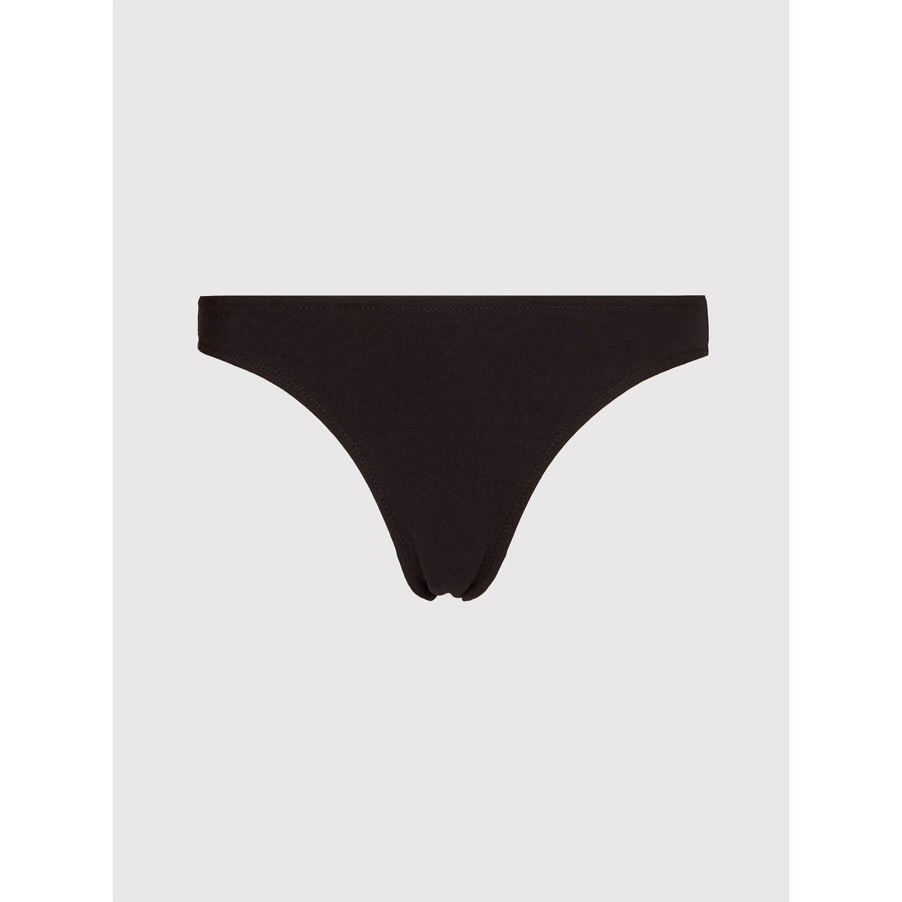 Dsquared2 Underwear Класически дамски бикини D8L613660 Черен - Pepit.bg