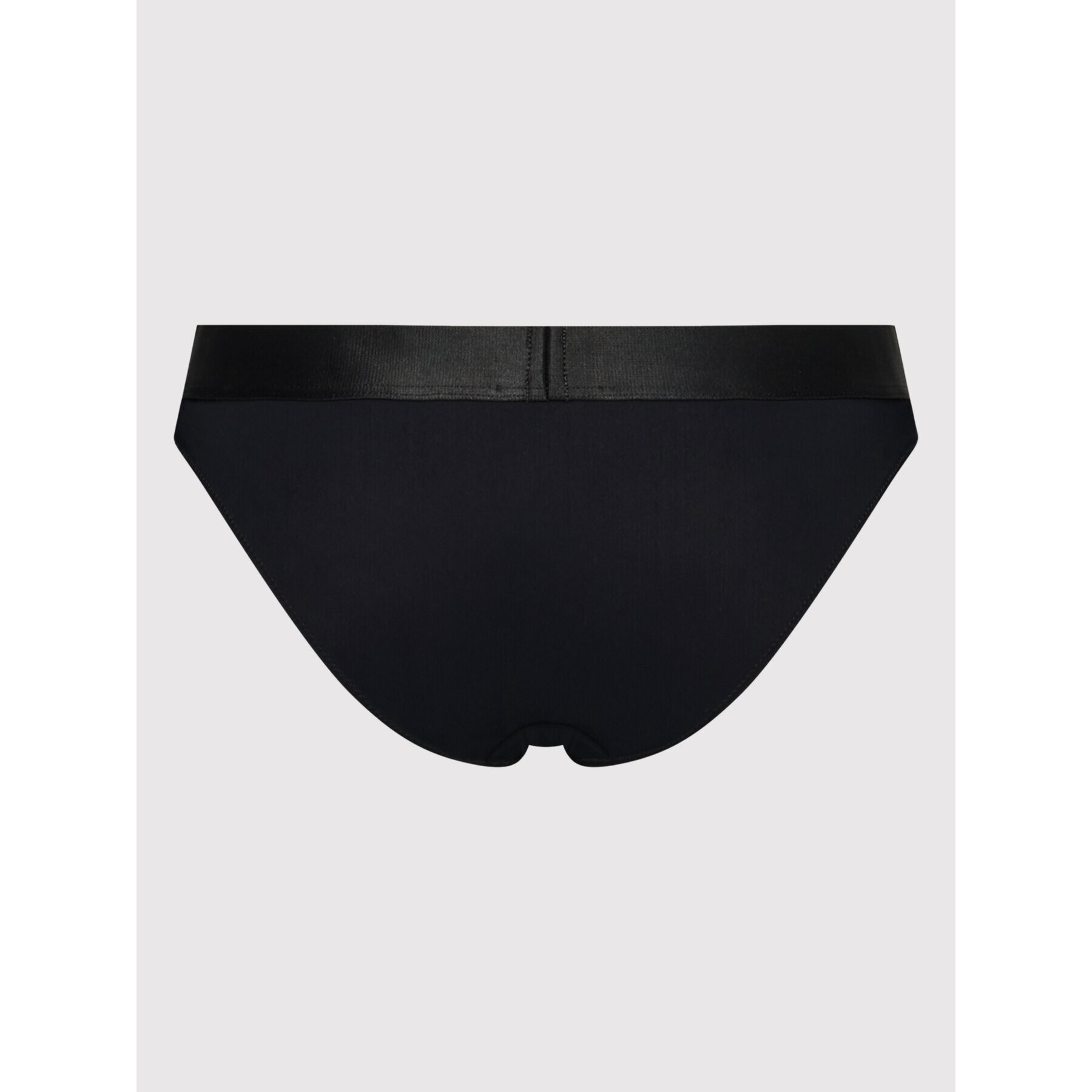 Dsquared2 Underwear Класически дамски бикини D8L643740 Черен - Pepit.bg