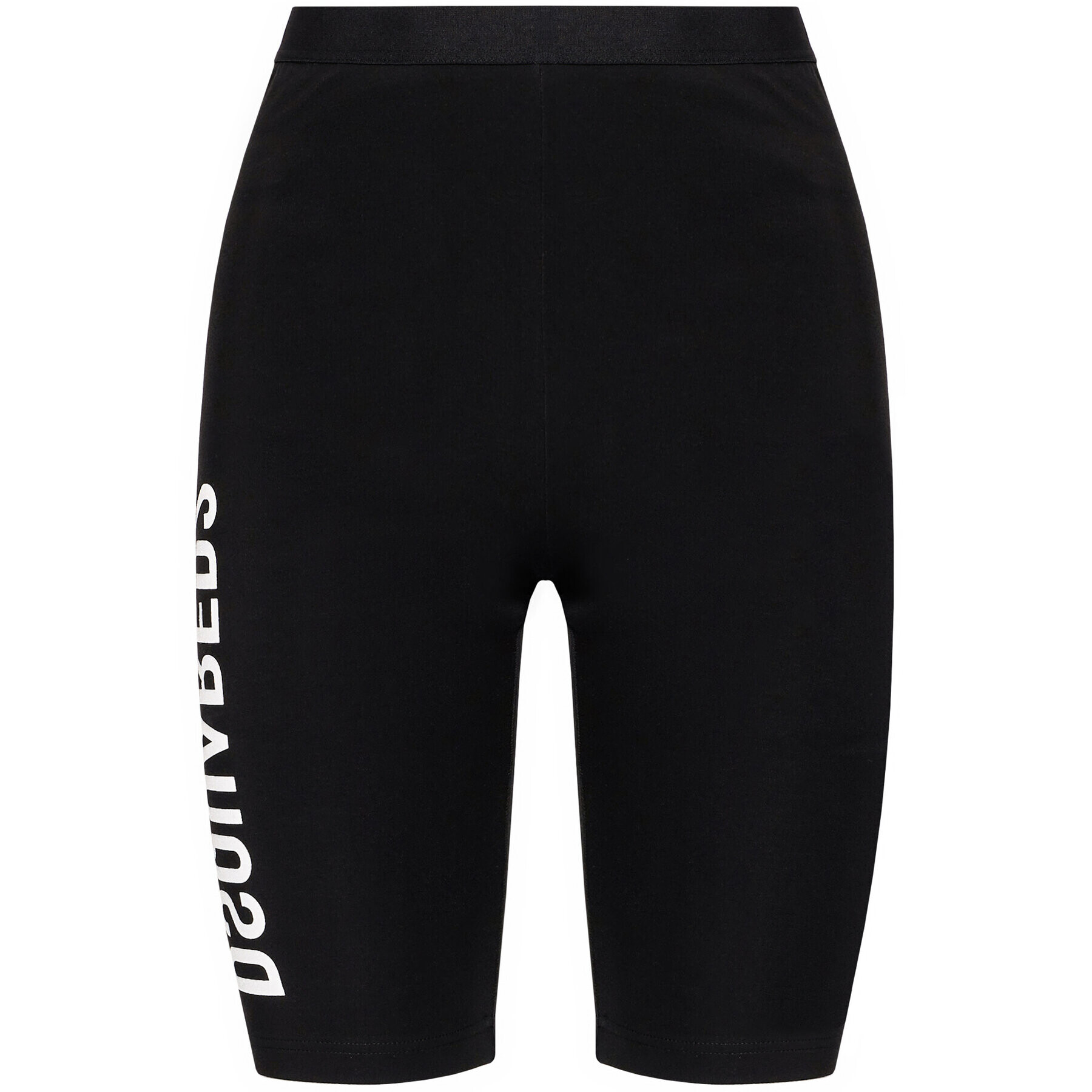 Dsquared2 Underwear Спортни шорти D8N603540 Черен Slim Fit - Pepit.bg