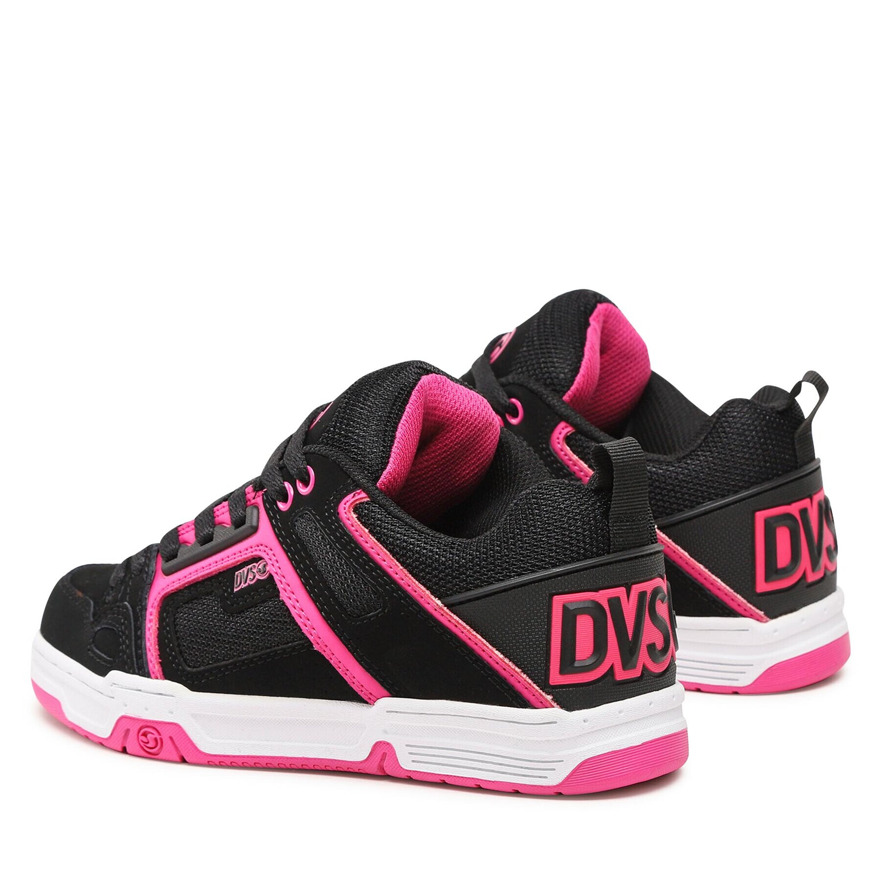 DVS Сникърси Comanche DVF0000029 Черен - Pepit.bg