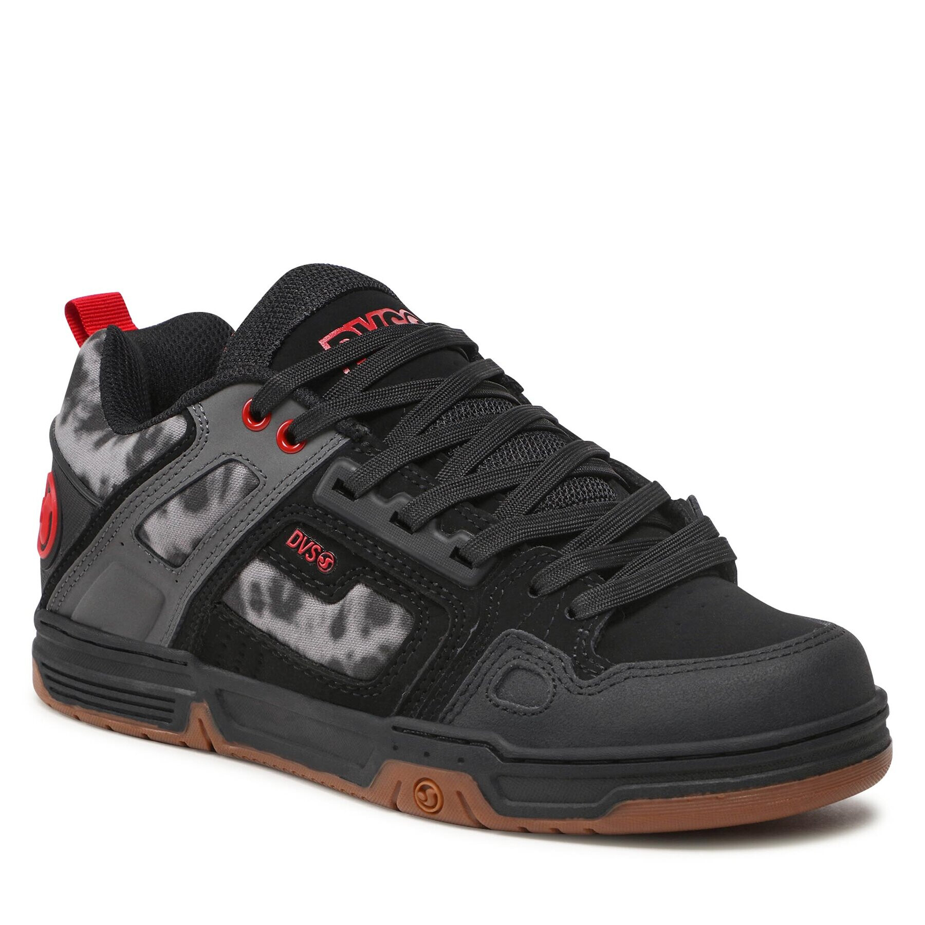 DVS Сникърси Comanche DVF0000029 Сив - Pepit.bg