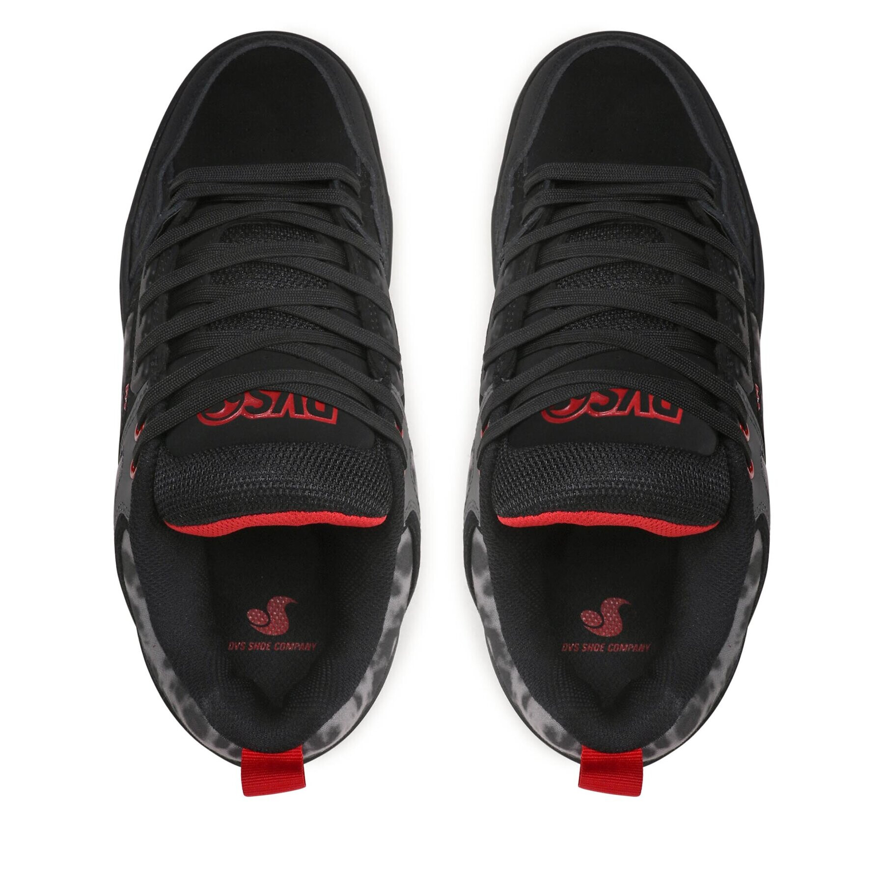 DVS Сникърси Comanche DVF0000029 Сив - Pepit.bg