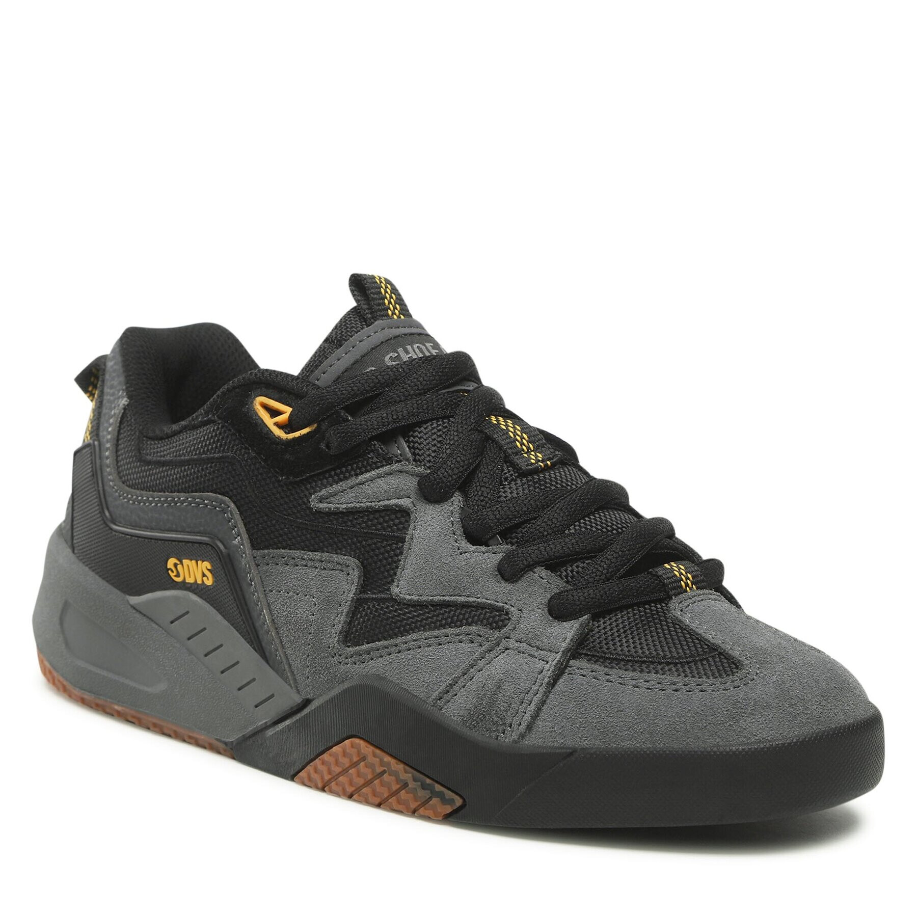 DVS Сникърси Devious DVF0000326 Черен - Pepit.bg