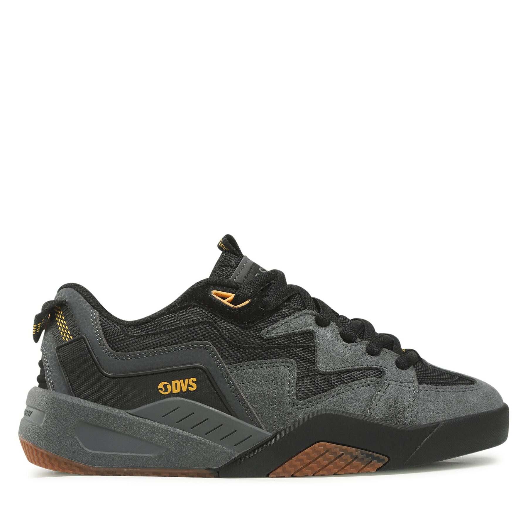 DVS Сникърси Devious DVF0000326 Черен - Pepit.bg