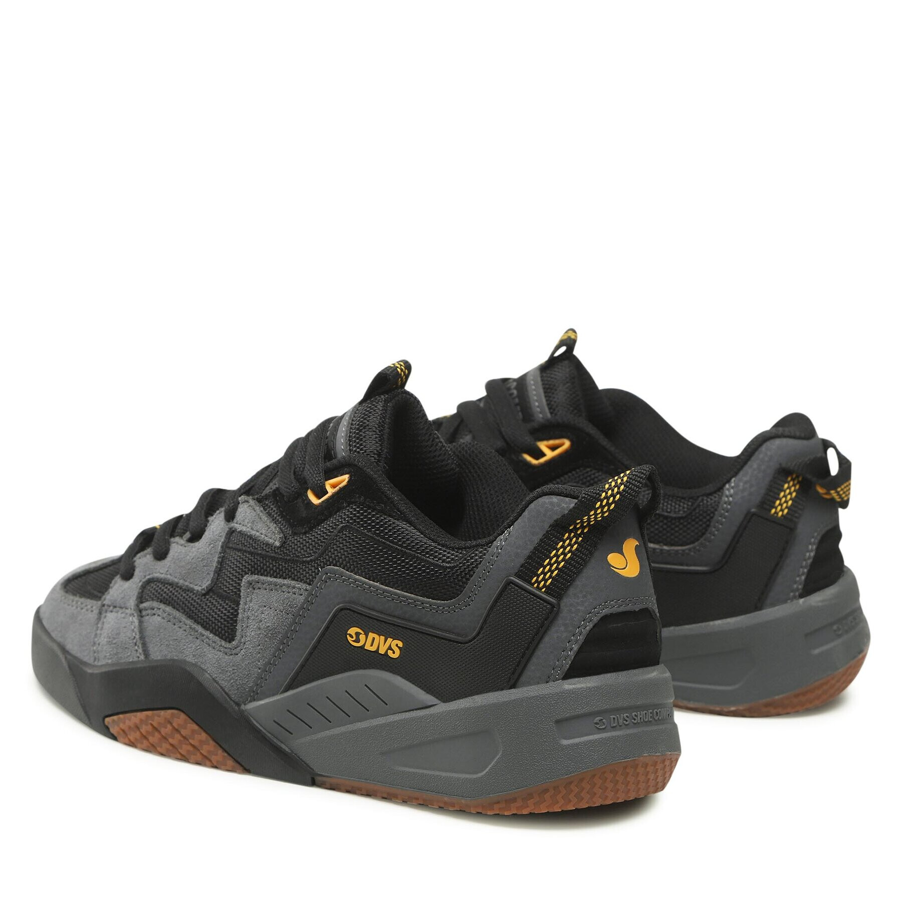 DVS Сникърси Devious DVF0000326 Черен - Pepit.bg