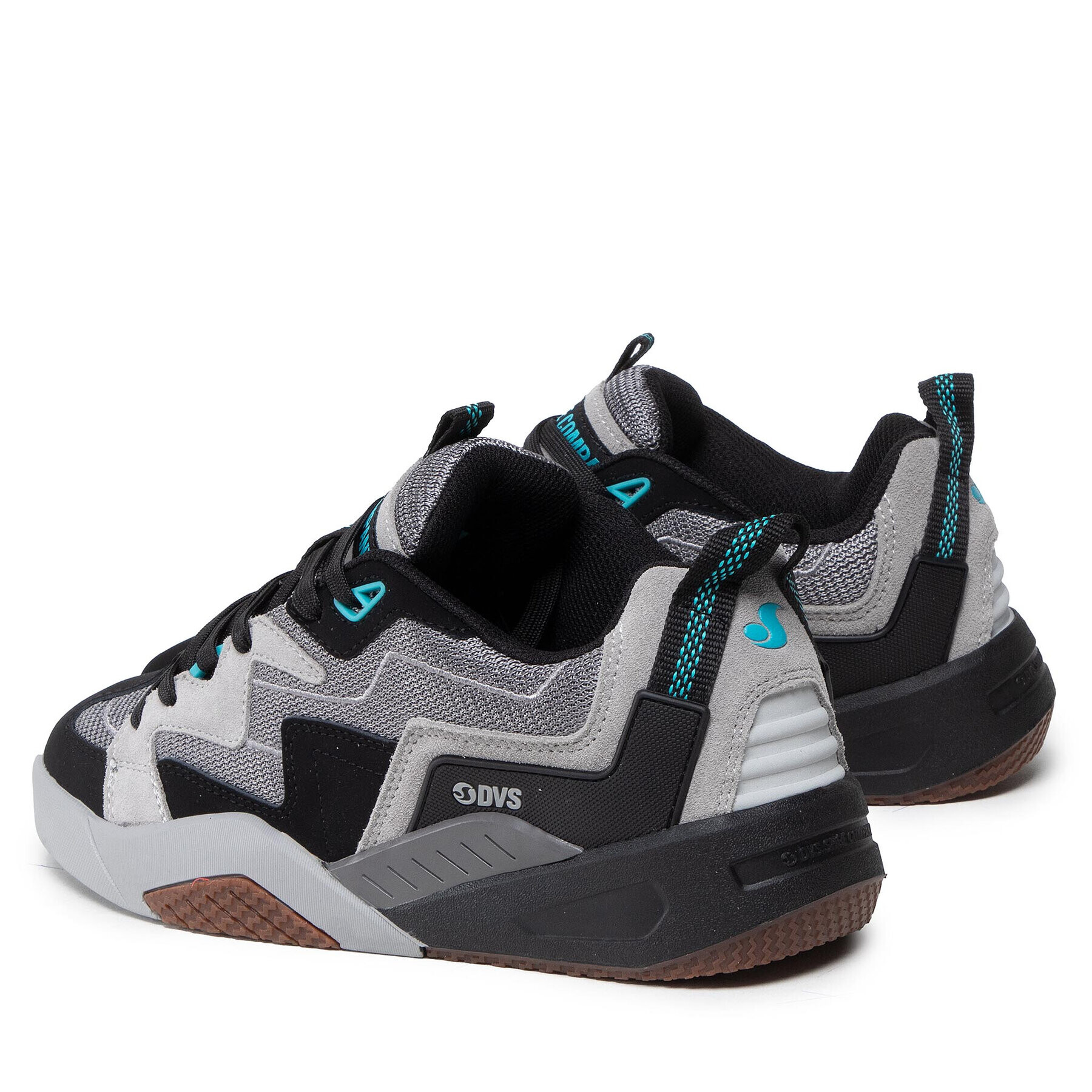 DVS Сникърси Devious DVF0000326 Цветен - Pepit.bg