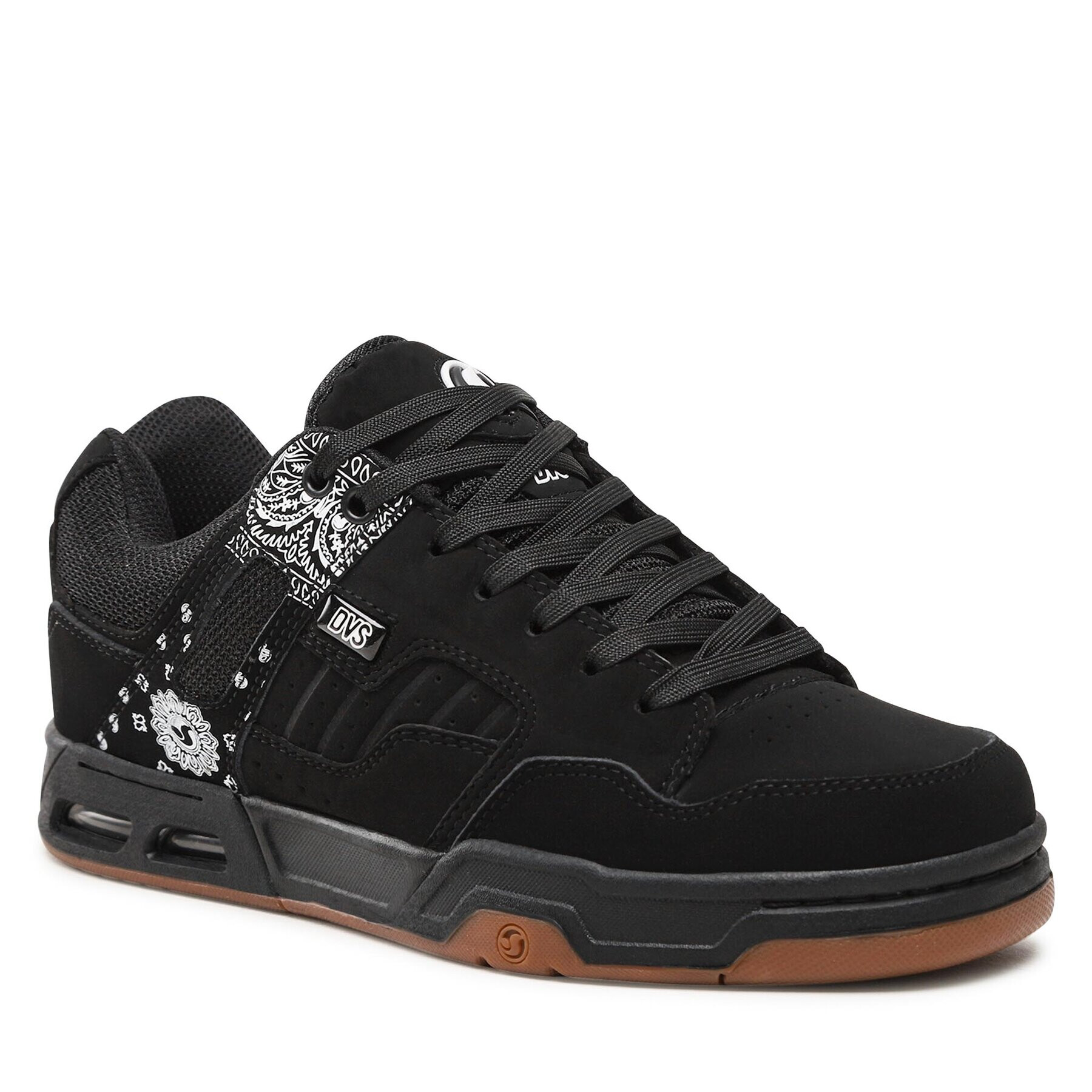 DVS Сникърси Enduro Heir DVF0000056 Черен - Pepit.bg