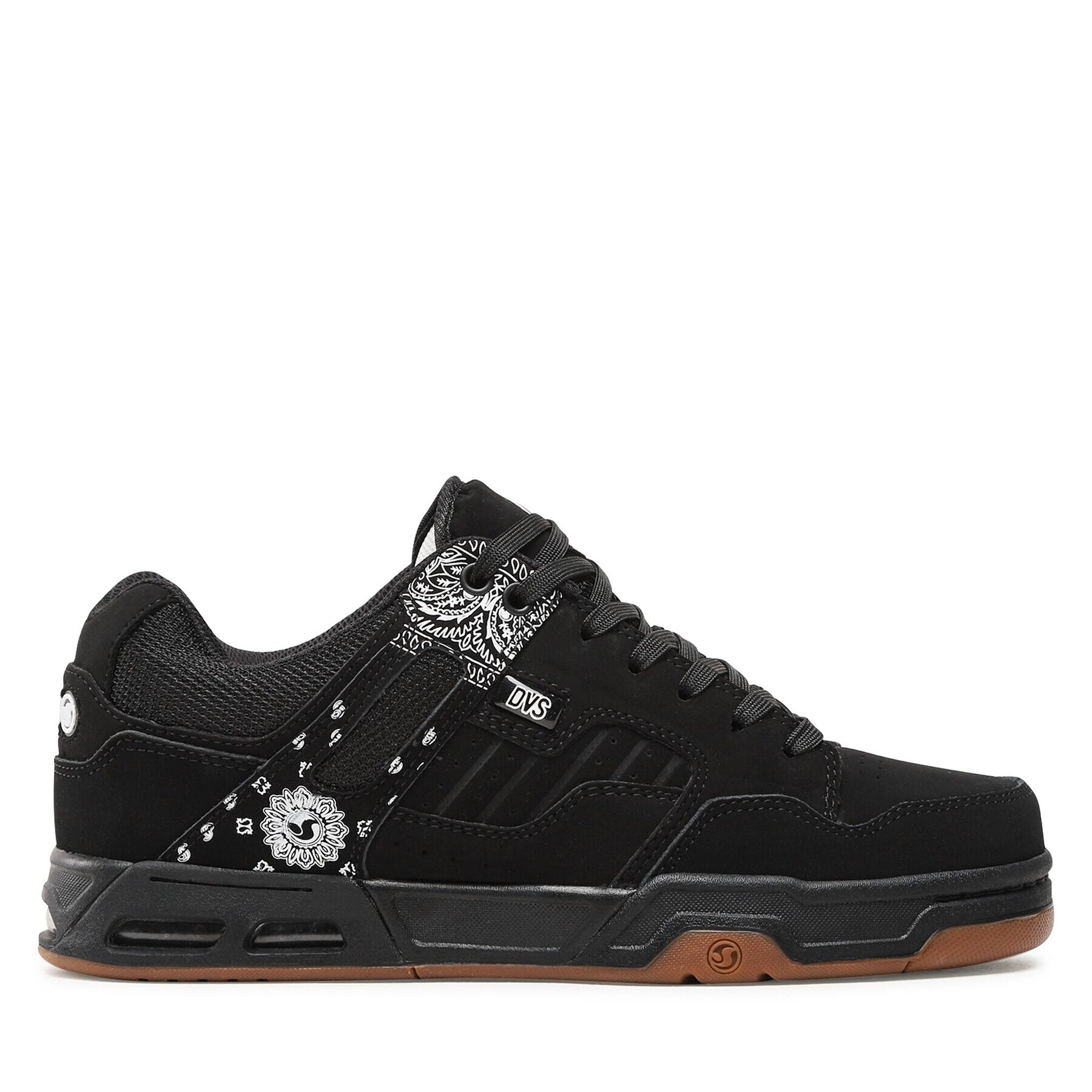DVS Сникърси Enduro Heir DVF0000056 Черен - Pepit.bg