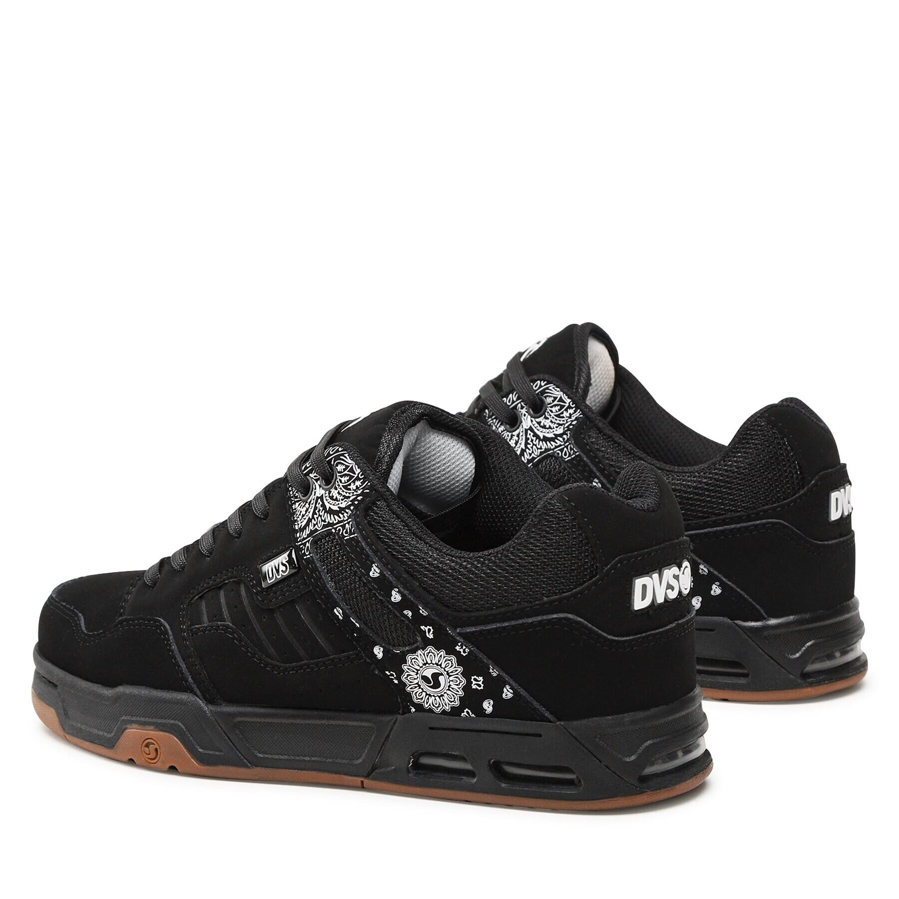 DVS Сникърси Enduro Heir DVF0000056 Черен - Pepit.bg