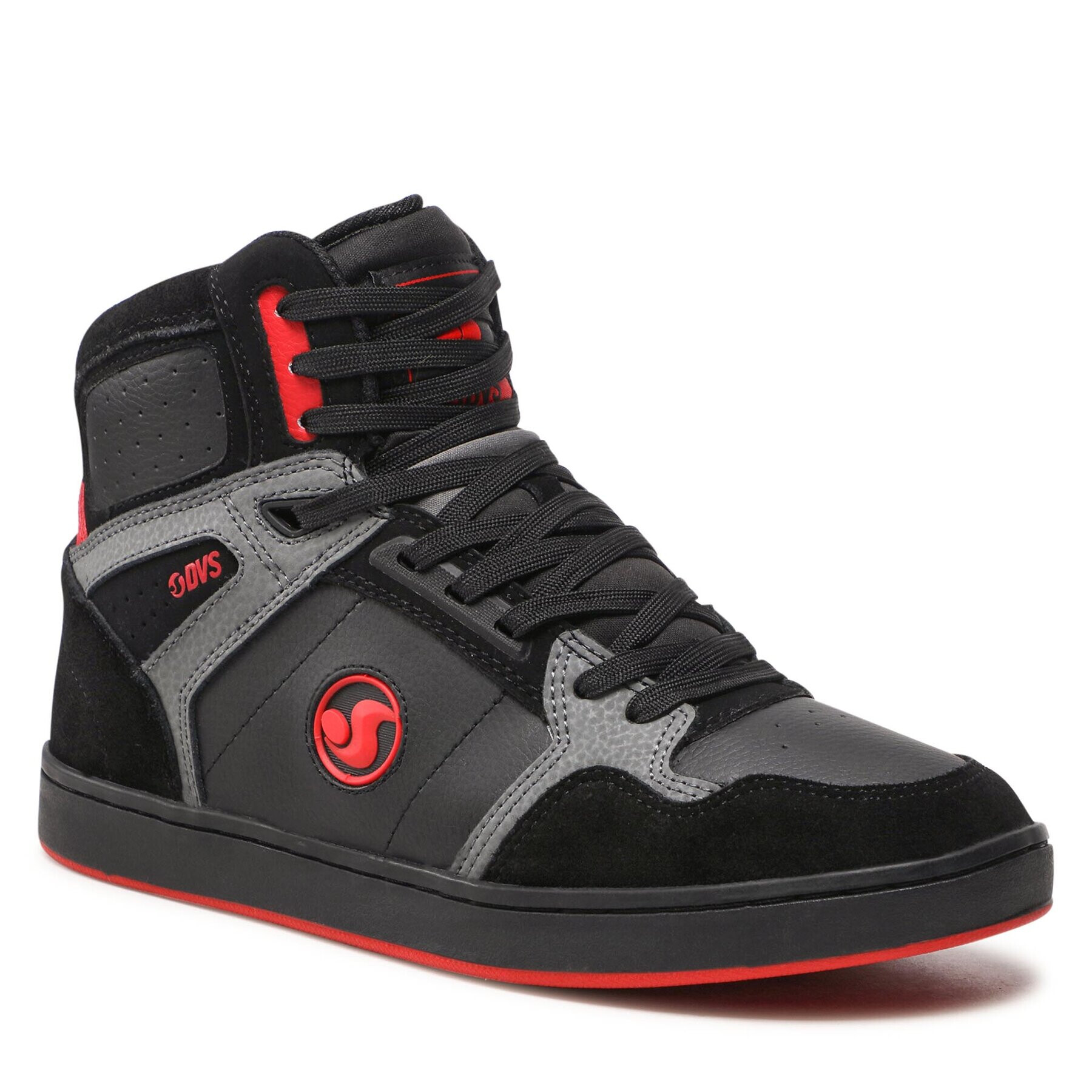 DVS Сникърси Honcho DVF0000333 Черен - Pepit.bg