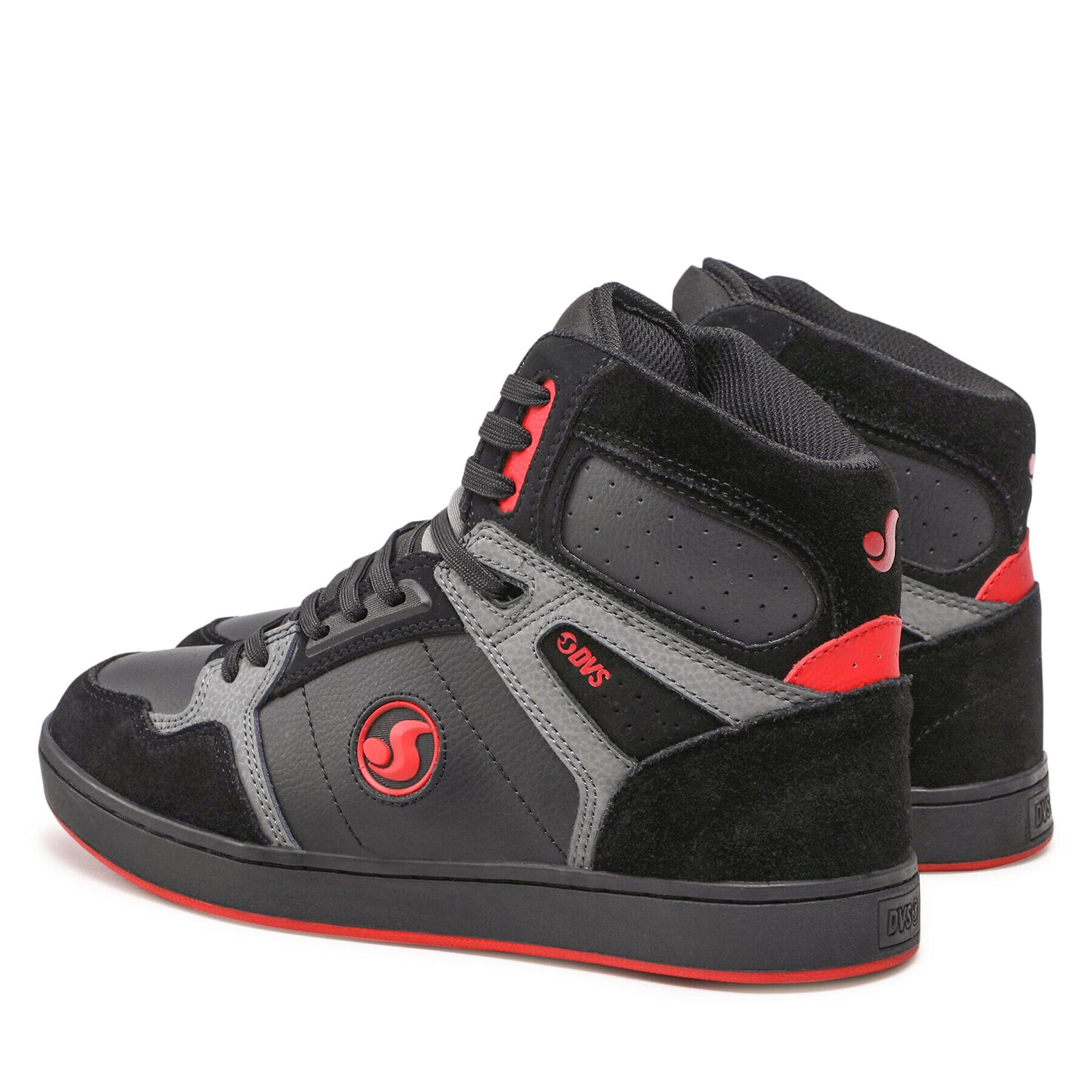 DVS Сникърси Honcho DVF0000333 Черен - Pepit.bg