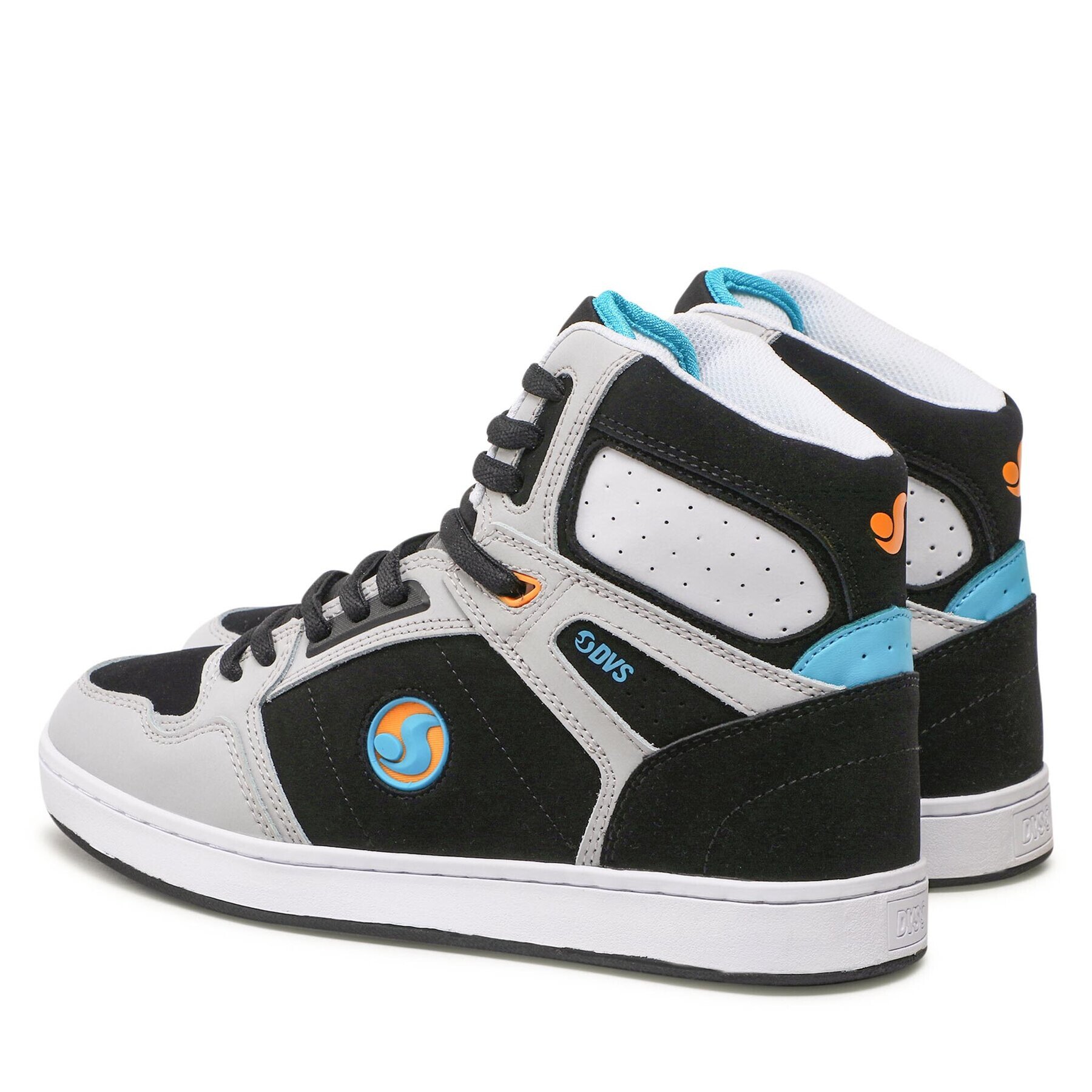 DVS Сникърси Honcho DVF0000333 Черен - Pepit.bg