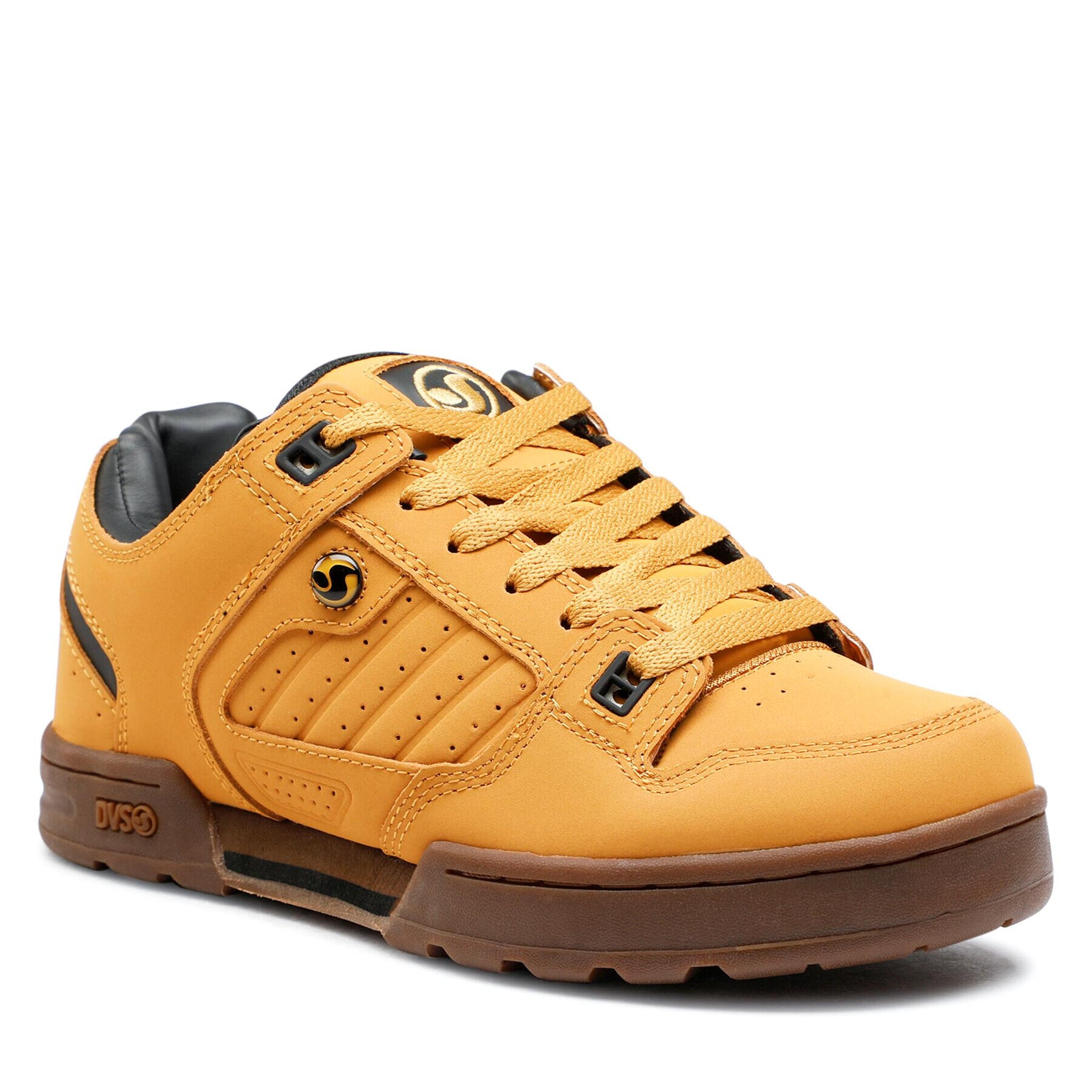 DVS Сникърси Militia DVF0000110 Кафяв - Pepit.bg