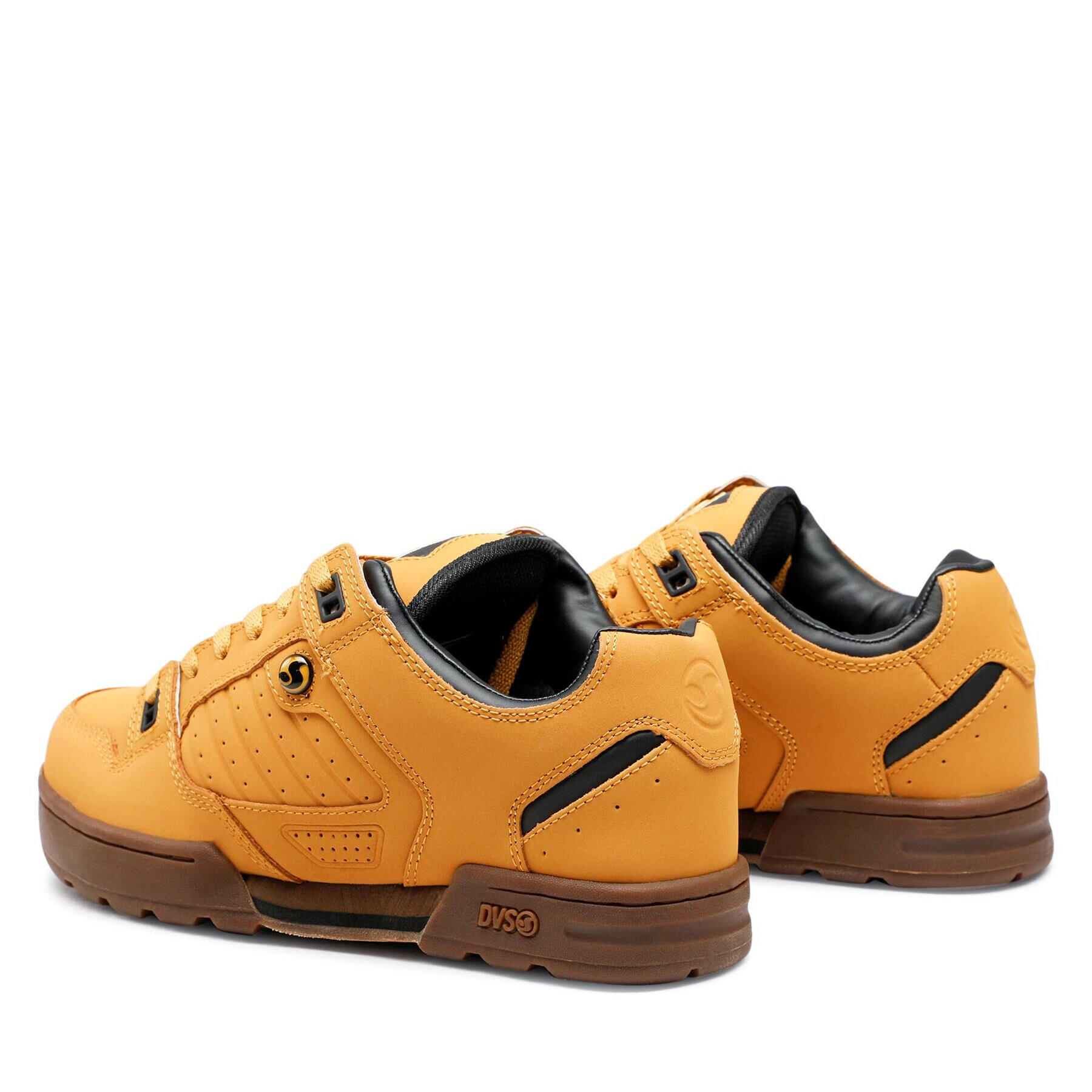 DVS Сникърси Militia DVF0000110 Кафяв - Pepit.bg