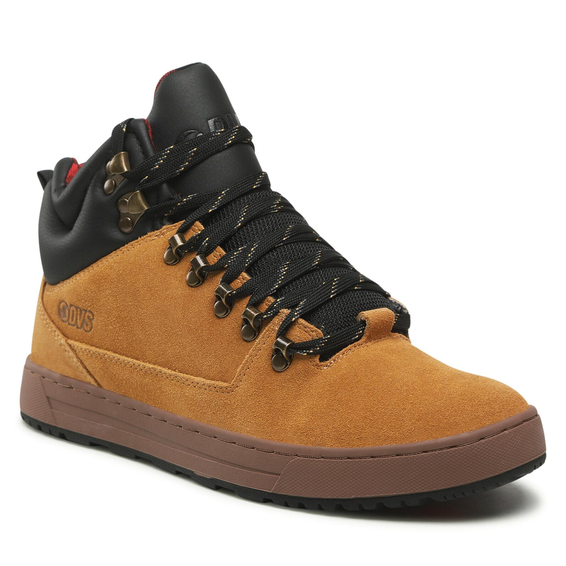 DVS Зимни обувки Vanguard DVF0000338 Кафяв - Pepit.bg