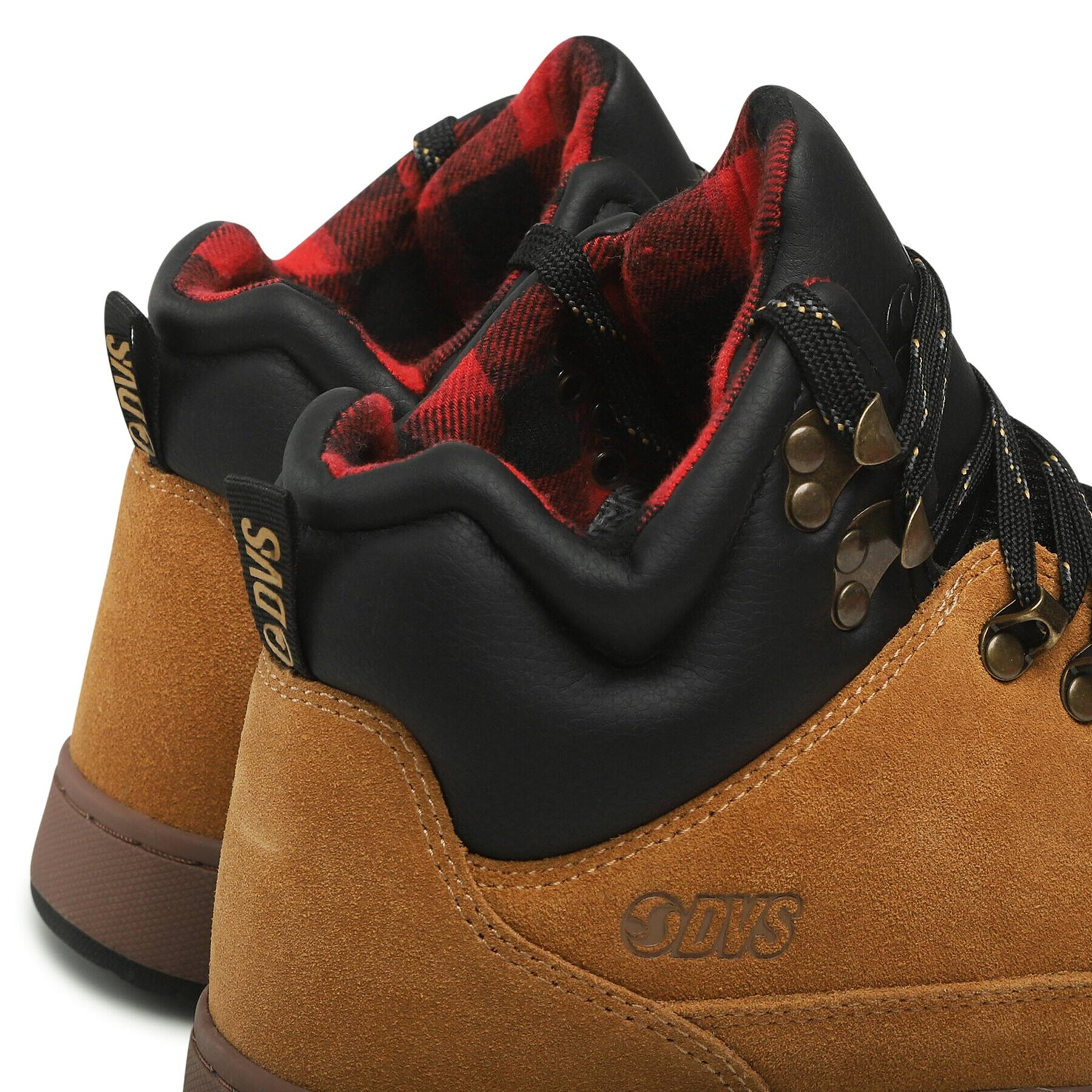 DVS Зимни обувки Vanguard DVF0000338 Кафяв - Pepit.bg