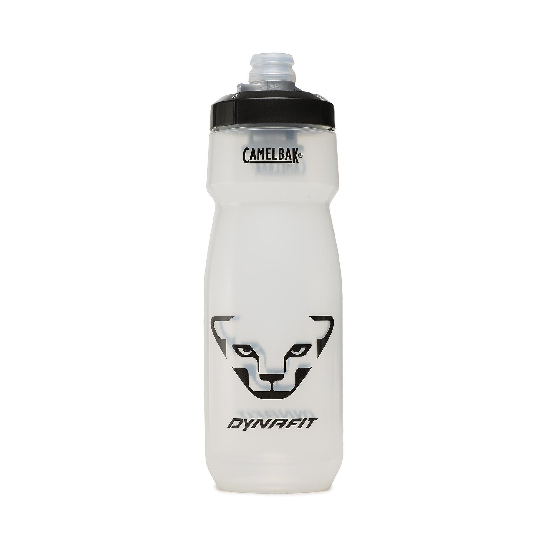 Dynafit Бутилка за напитки Race Bottle 08-48831 Прозрачен - Pepit.bg