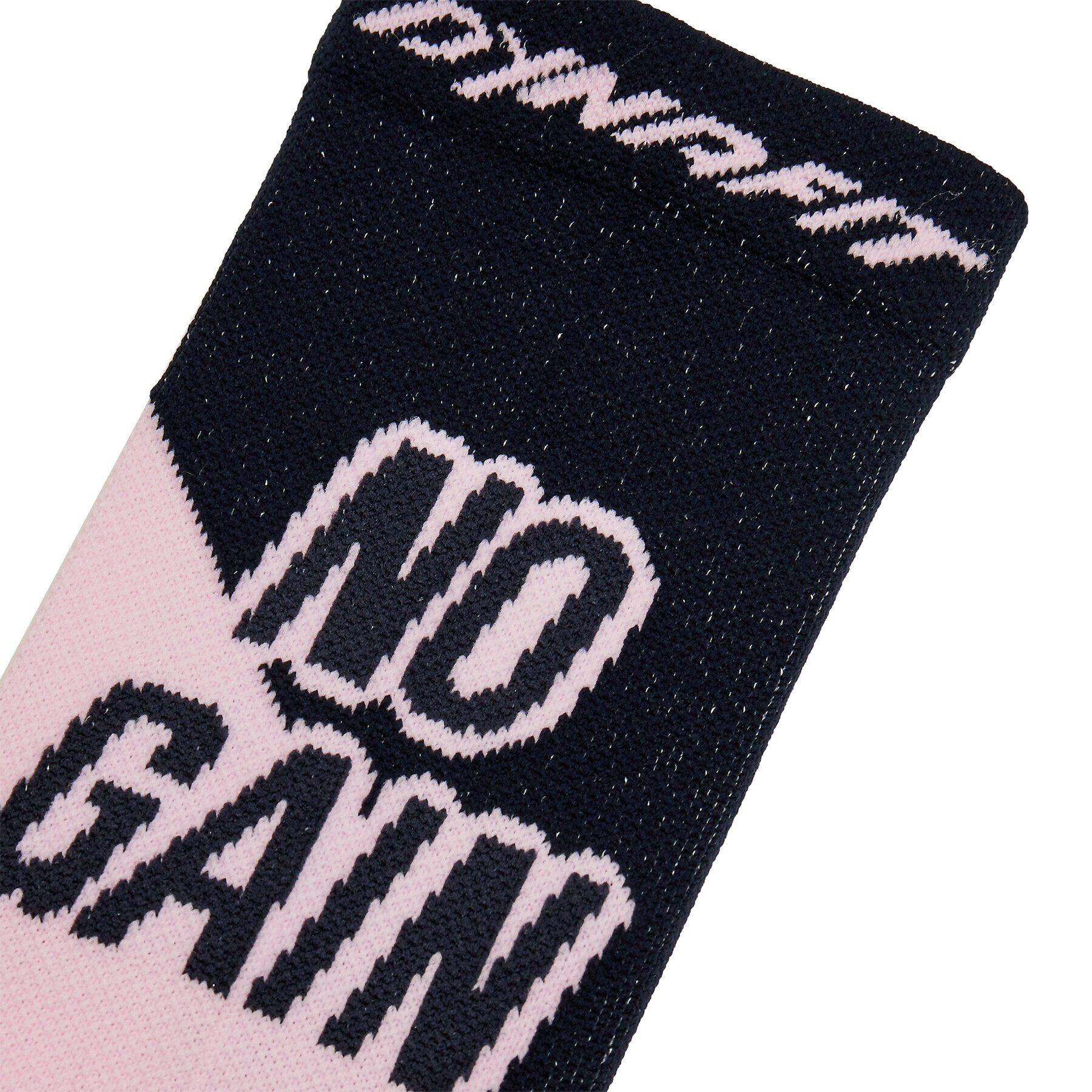 Dynafit Дълги чорапи unisex No Pain No Gain 3010 Розов - Pepit.bg