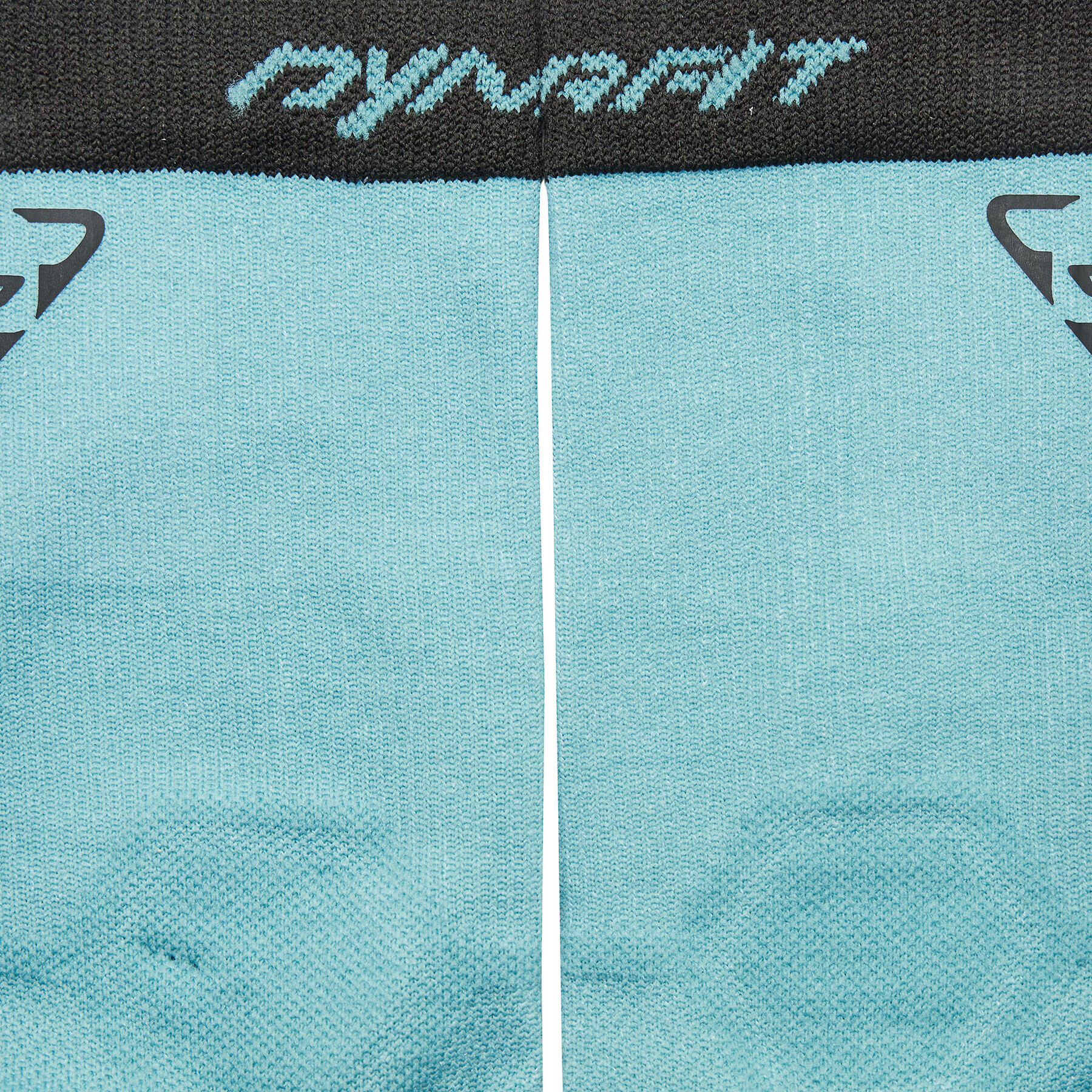 Dynafit Дълги чорапи unisex Ultra Cushion Син - Pepit.bg