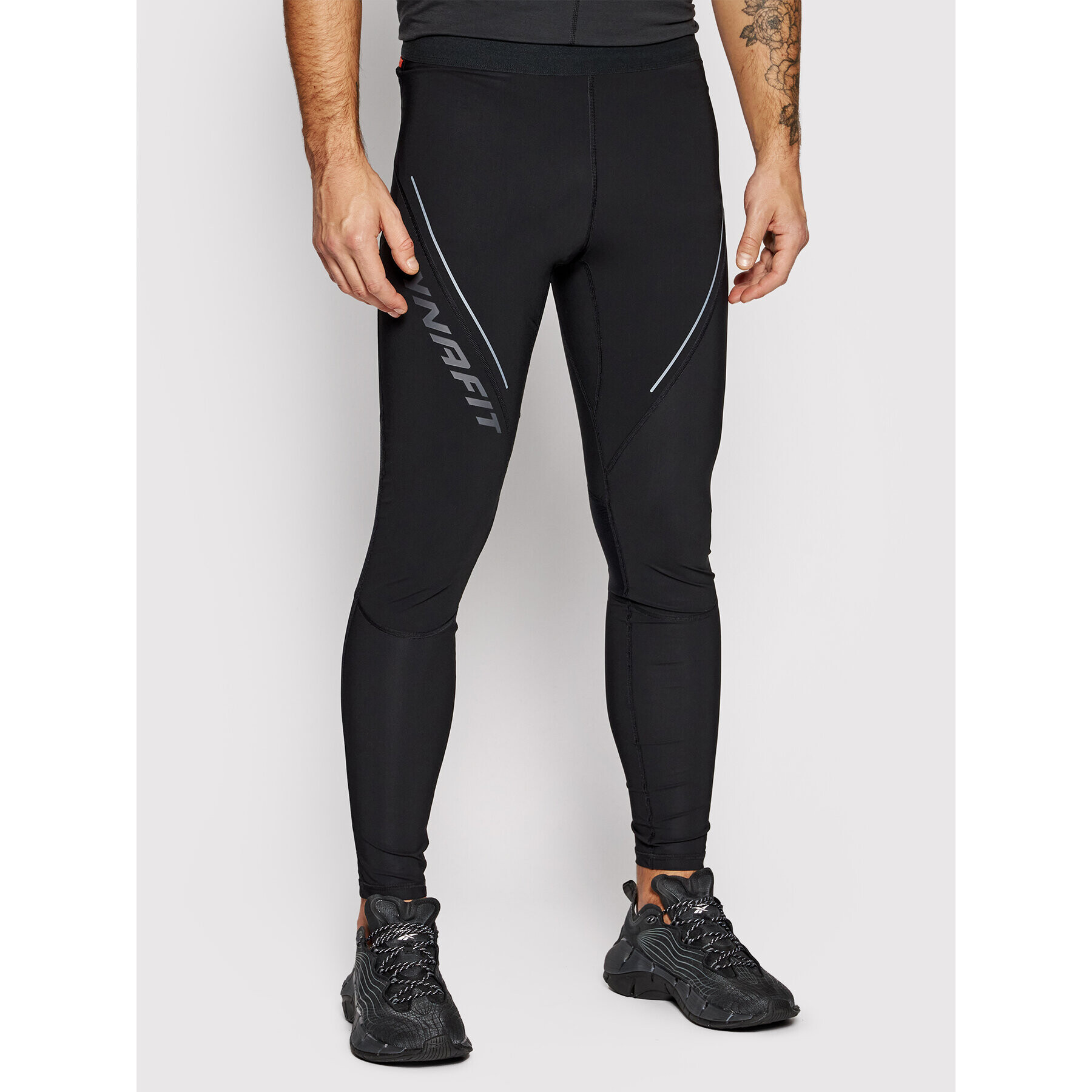 Dynafit Клин Ultra 2 08-71150 Черен Slim Fit - Pepit.bg