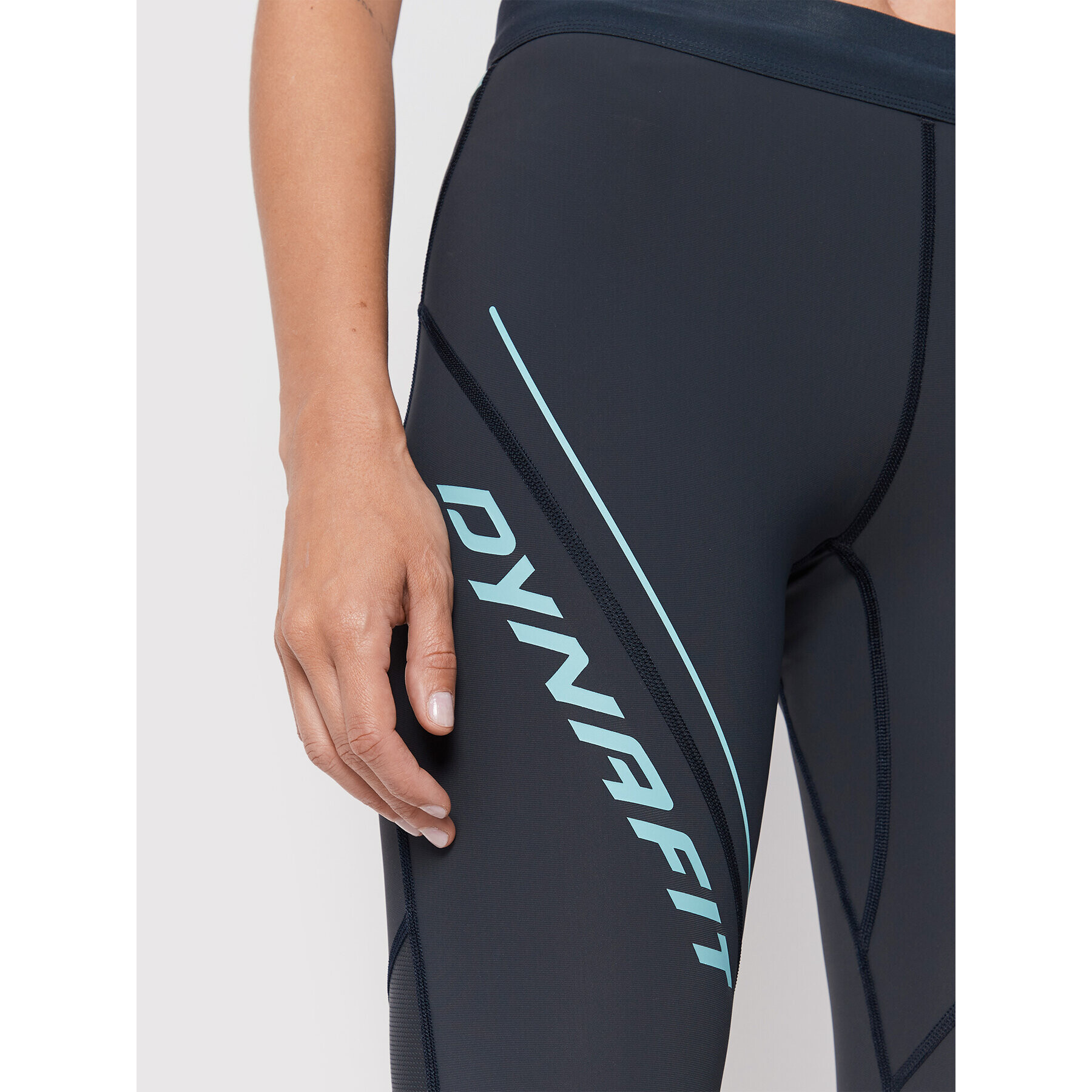 Dynafit Клин Ultra 2 W Lon 08-71151 Тъмносин Slim Fit - Pepit.bg