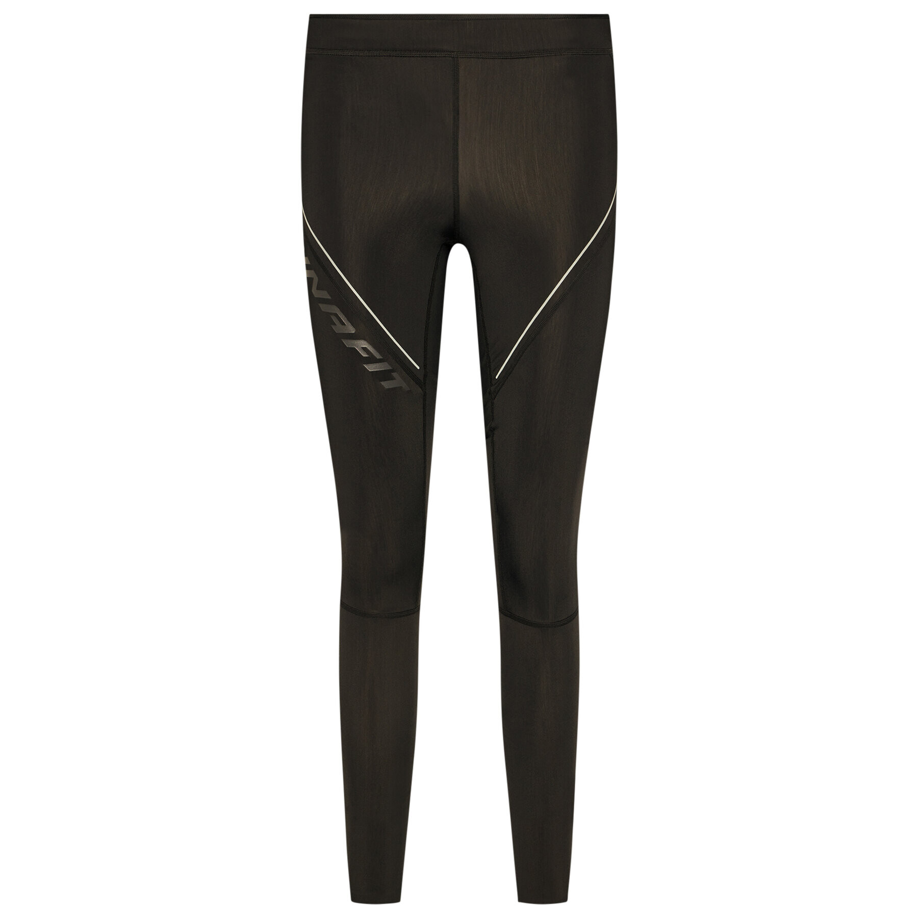 Dynafit Клин Winter Running Asphalt 08-70944 Черен Slim Fit - Pepit.bg