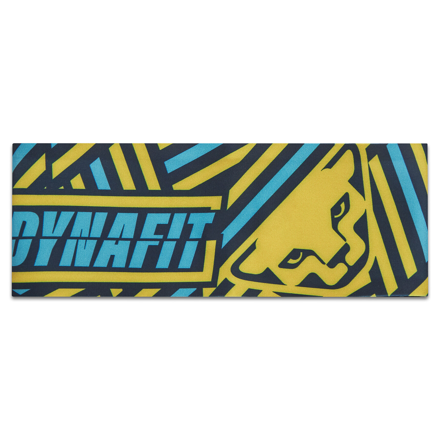 Dynafit Лента за глава Graphic Perf 08-0000071275 Цветен - Pepit.bg