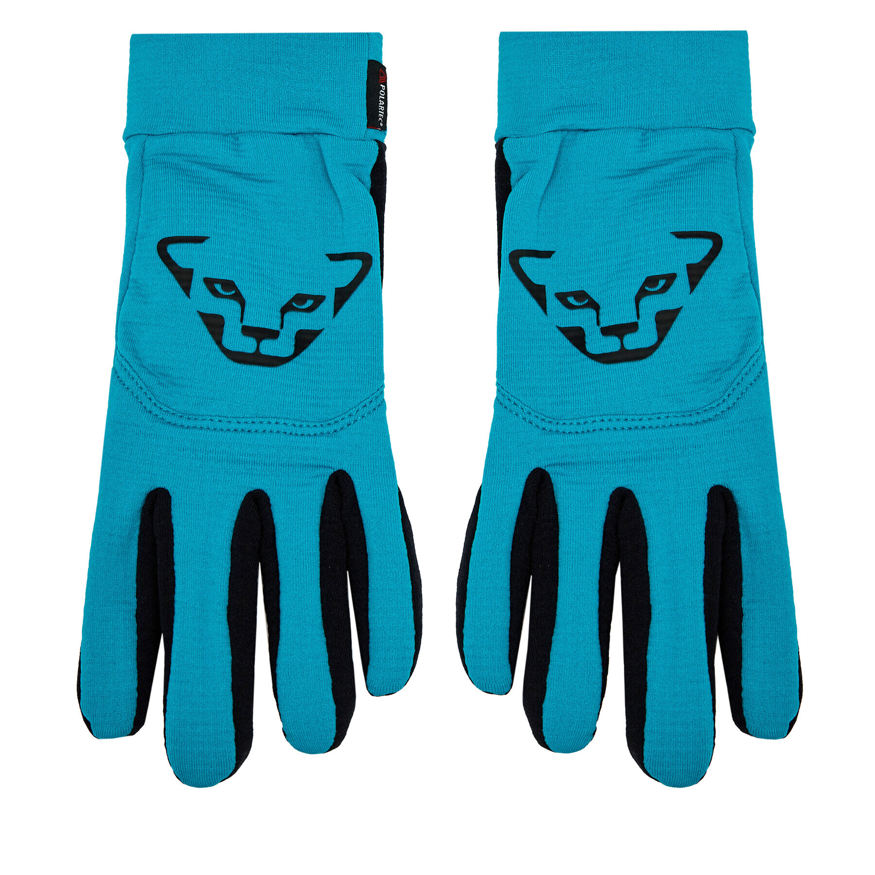 Dynafit Мъжки ръкавици Upcycled Thermal Gloves 0910 Син - Pepit.bg