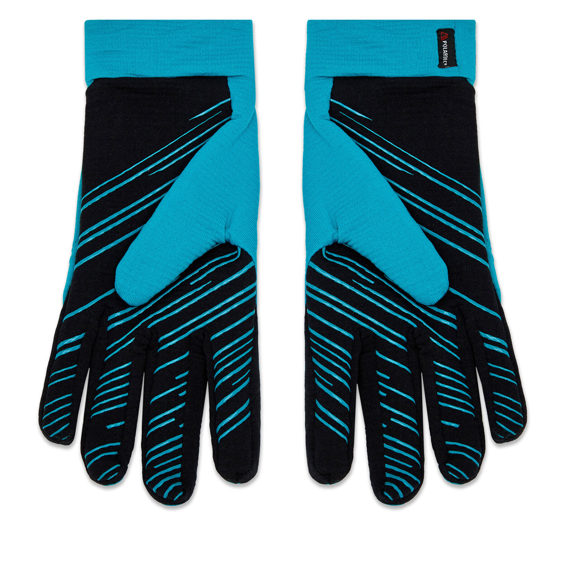 Dynafit Мъжки ръкавици Upcycled Thermal Gloves 0910 Син - Pepit.bg