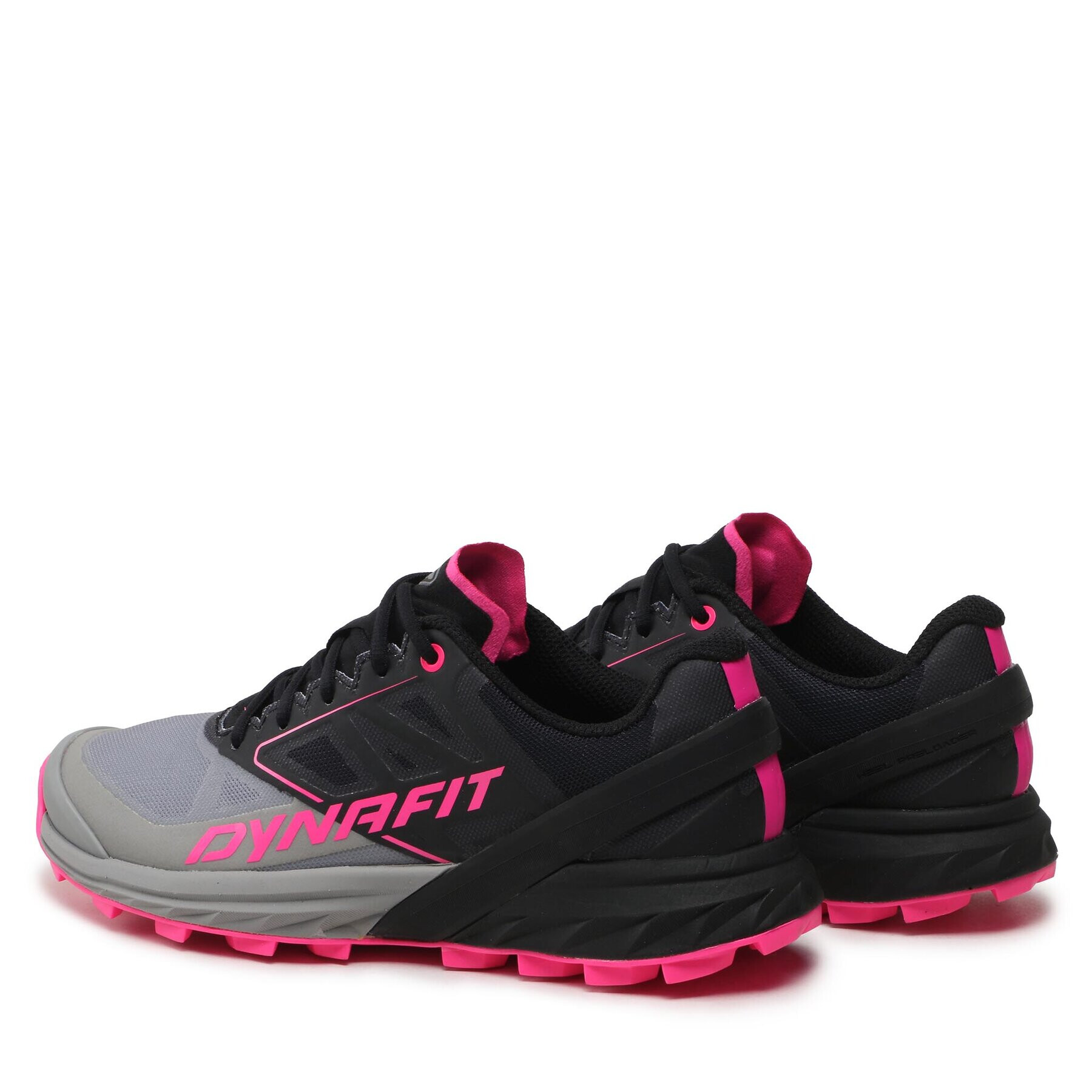 Dynafit Обувки Alpine W 545 Сив - Pepit.bg