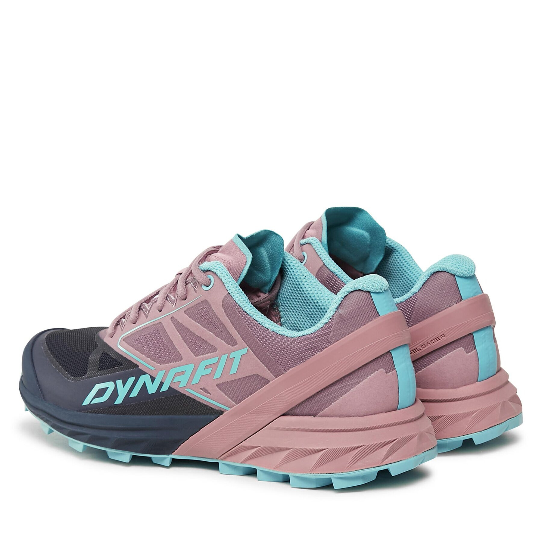 Dynafit Обувки Alpine W 64065 Розов - Pepit.bg
