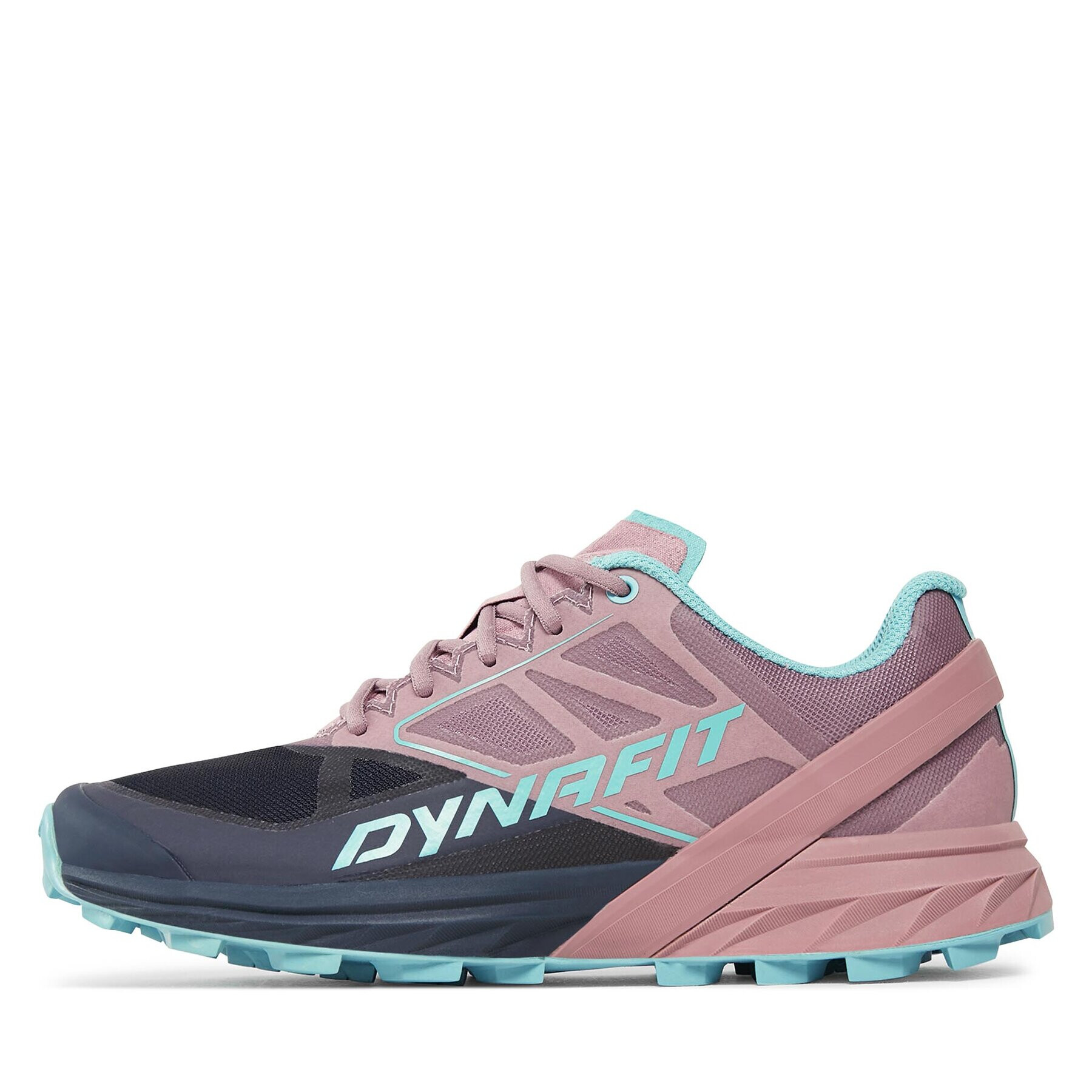 Dynafit Обувки Alpine W 64065 Розов - Pepit.bg