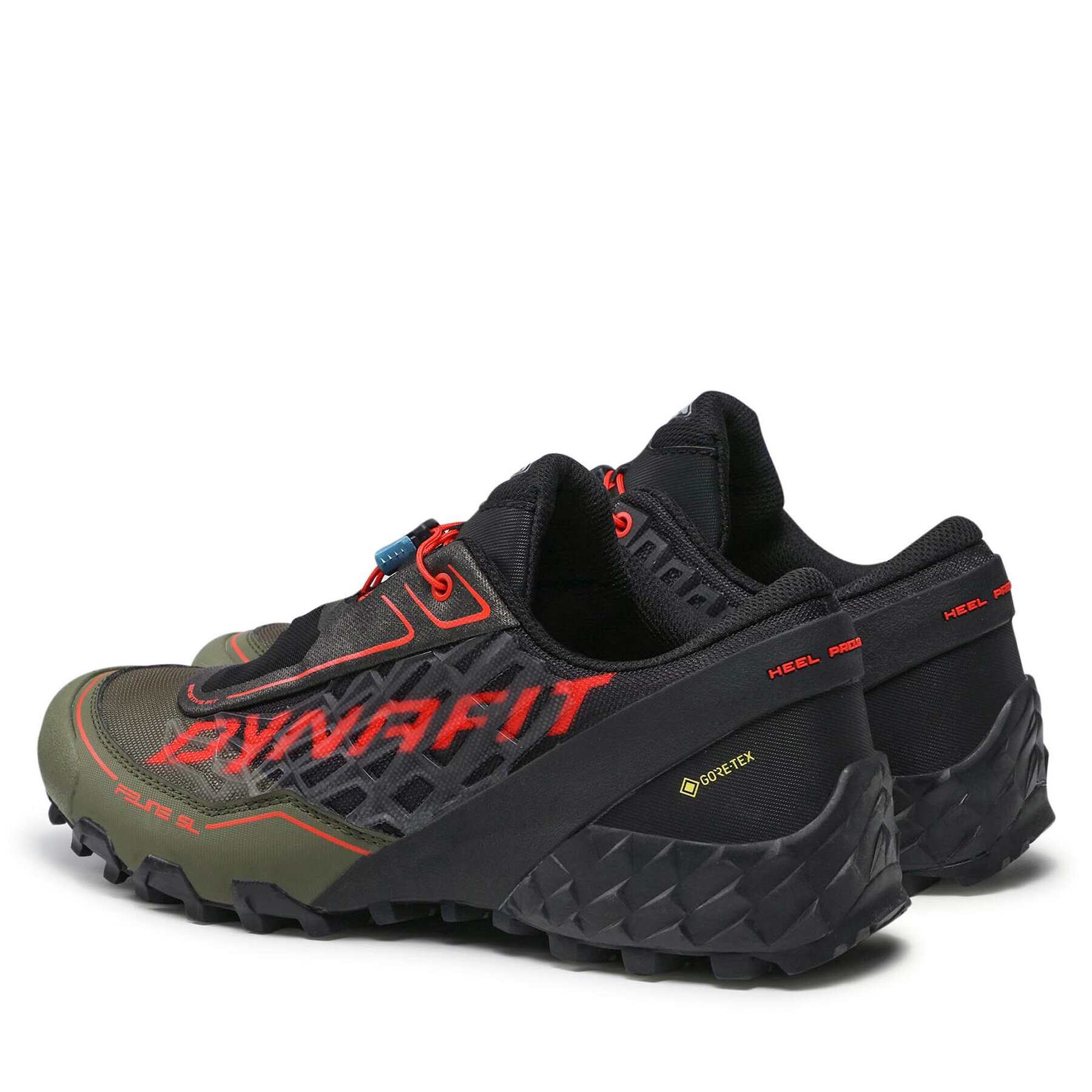 Dynafit Обувки Feline Sl Gtx GORE-TEX 64056 Черен - Pepit.bg