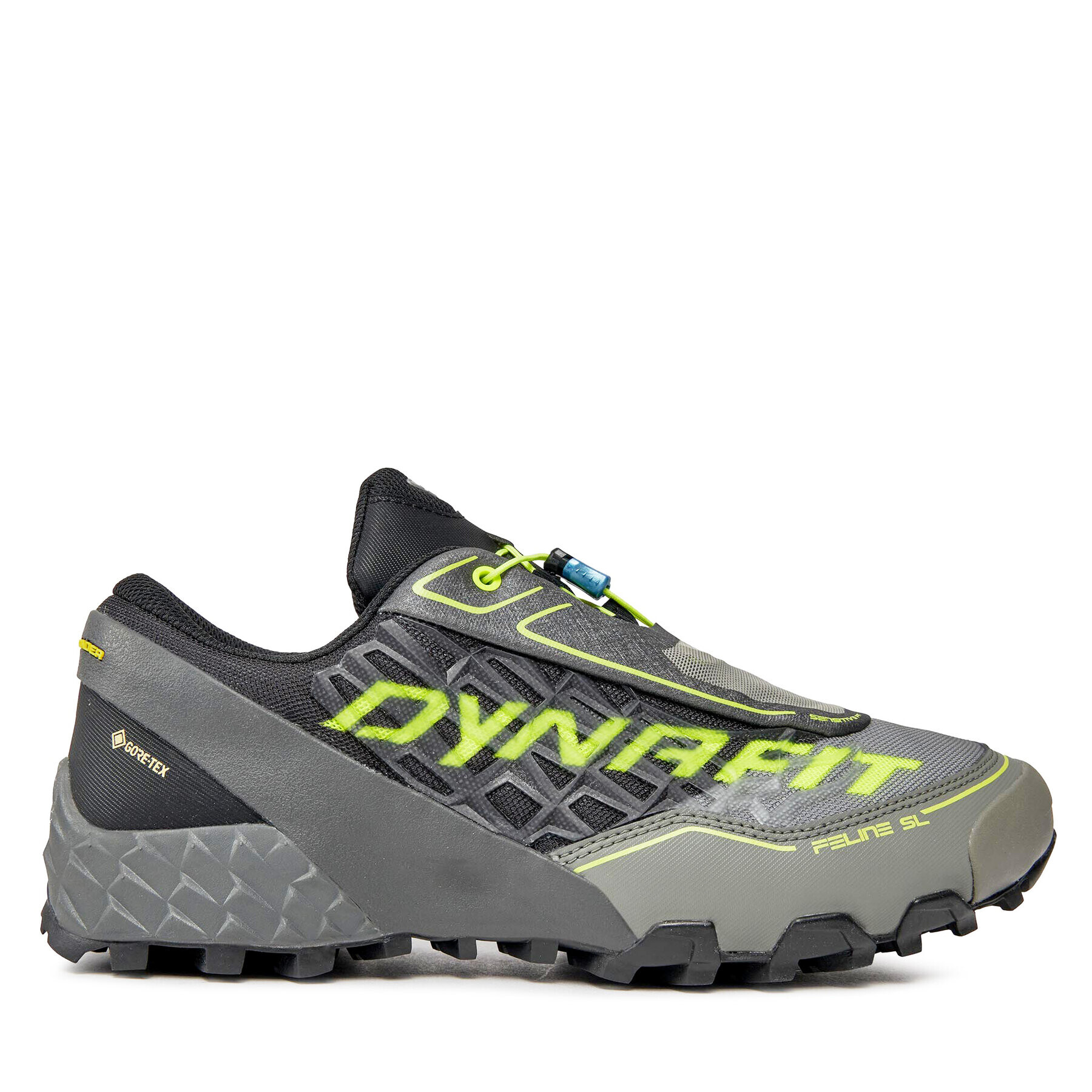 Dynafit Обувки Feline Sl Gtx GORE-TEX 64056 Сив - Pepit.bg