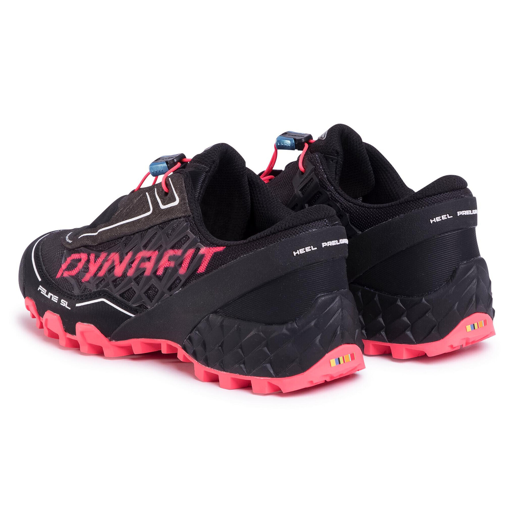 Dynafit Обувки Feline Sl W 64054 Черен - Pepit.bg