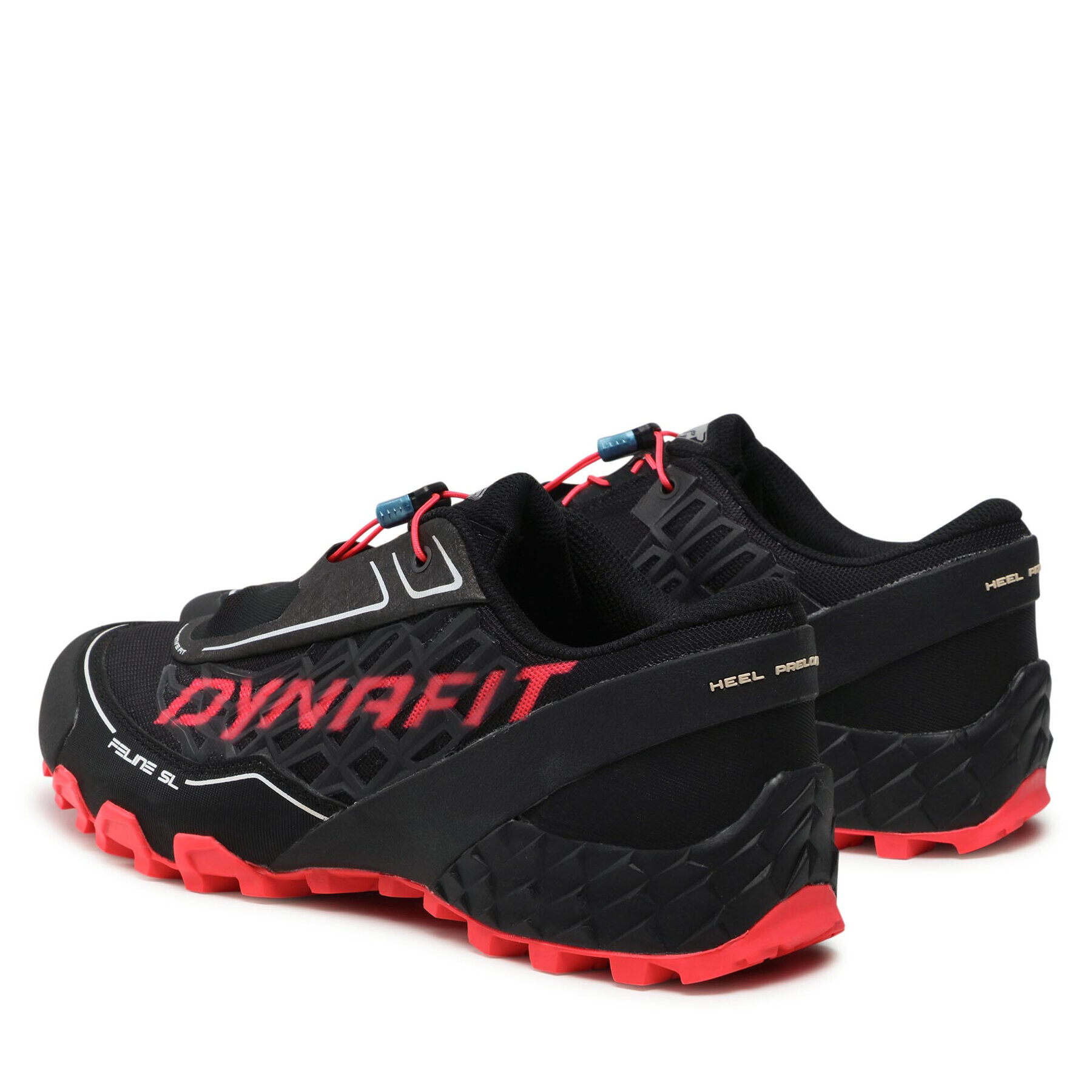 Dynafit Обувки Feline Sl W 64054 Черен - Pepit.bg
